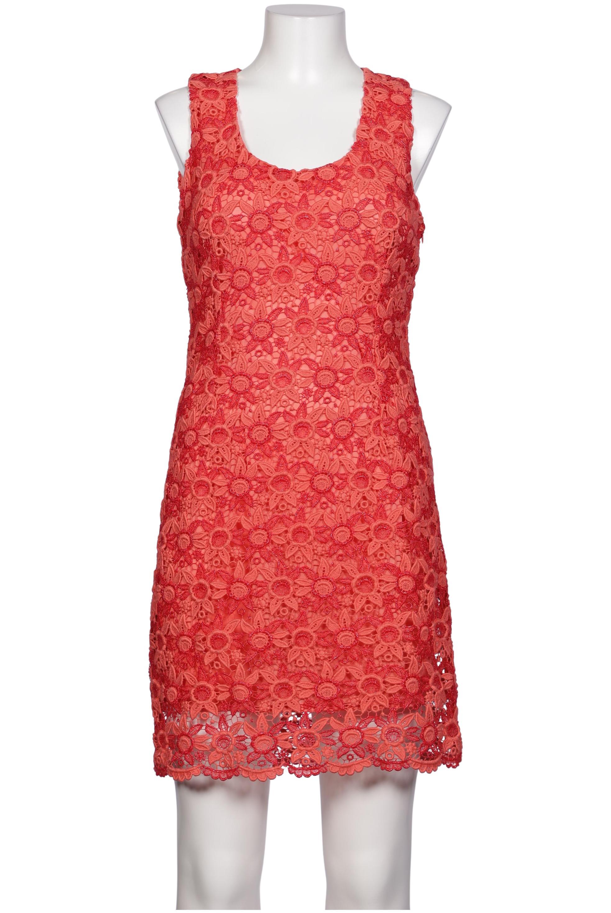 

Ana Alcazar Damen Kleid, orange, Gr. 42