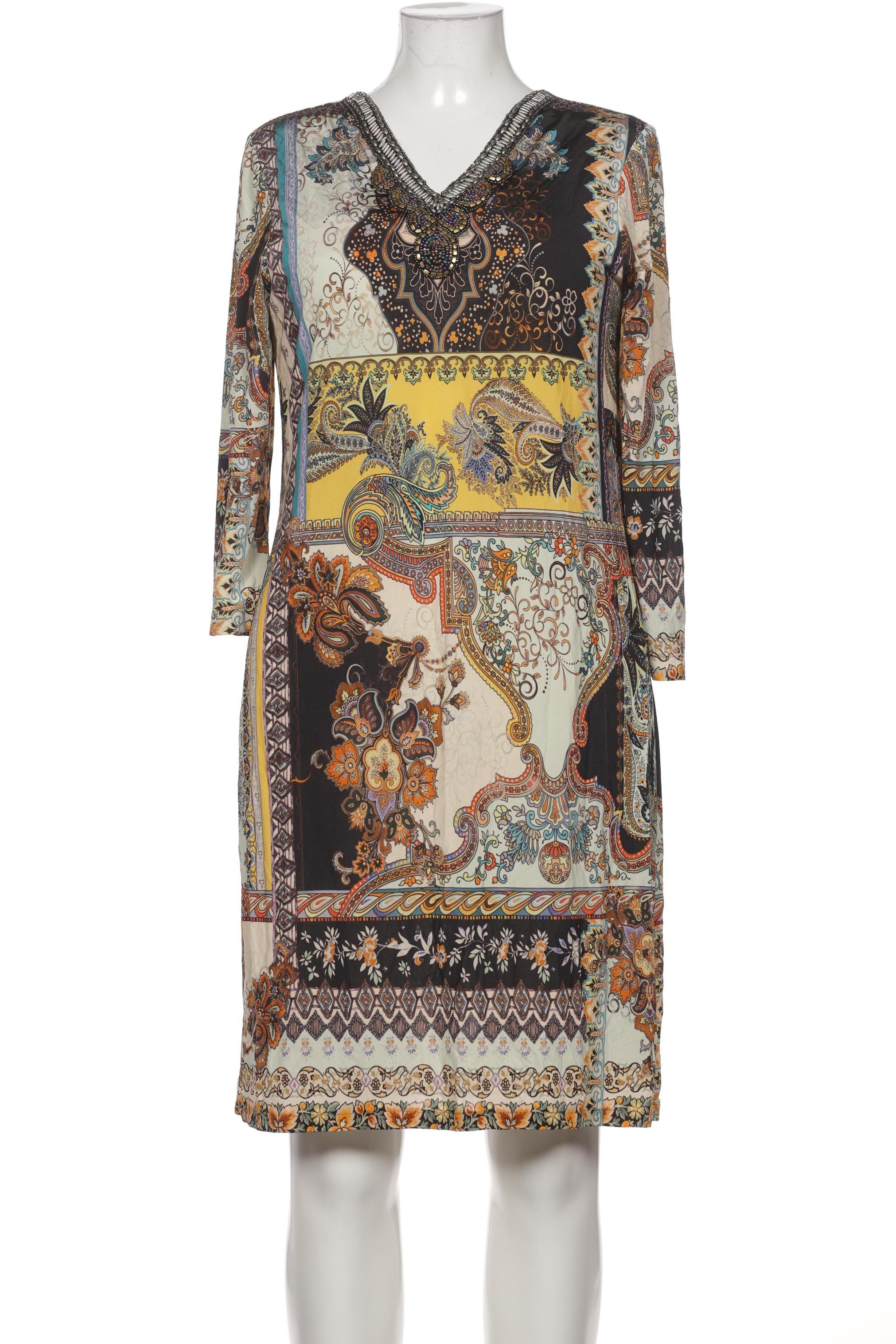 

Ana Alcazar Damen Kleid, mehrfarbig, Gr. 44
