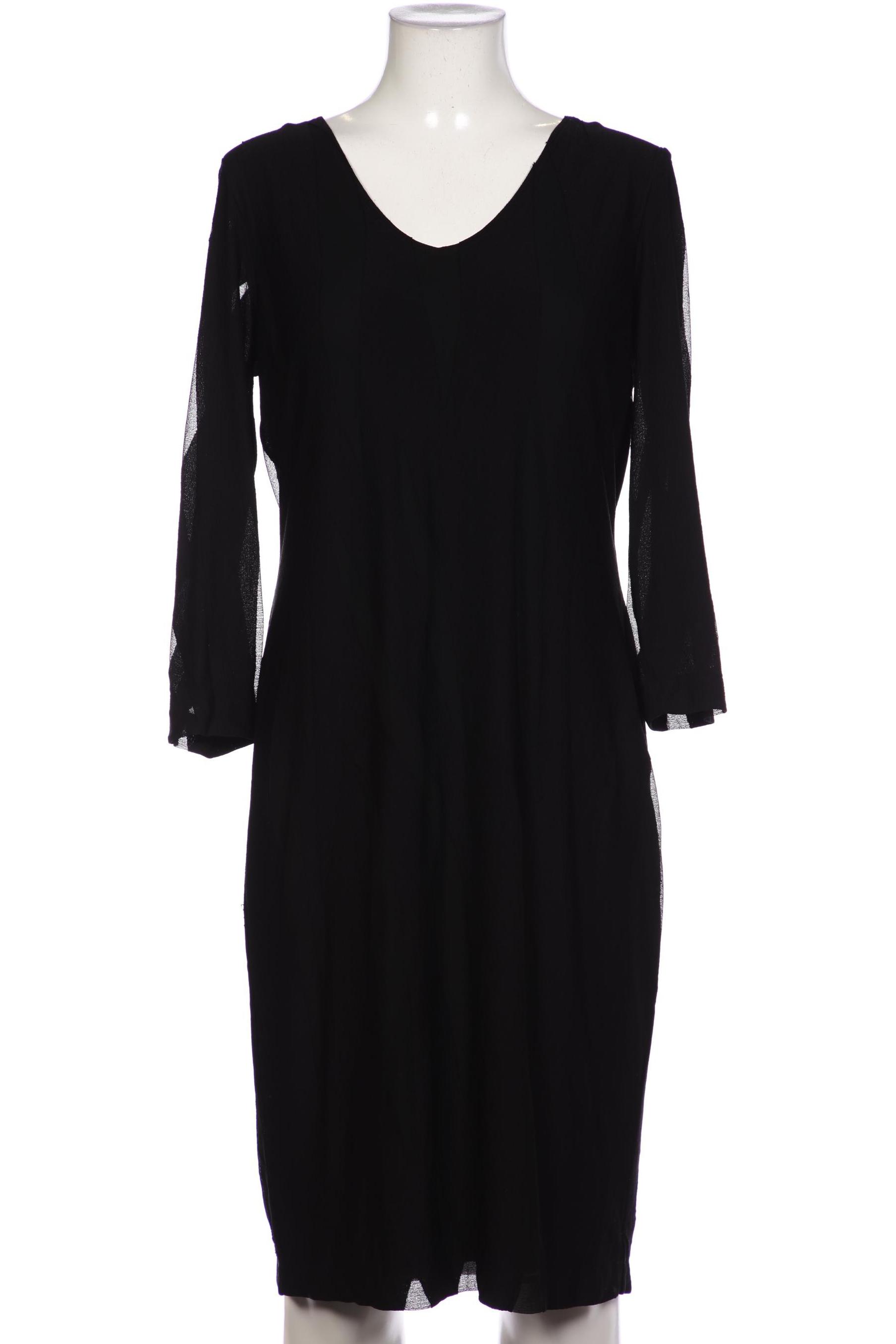 

Ana Alcazar Damen Kleid, schwarz, Gr. 42