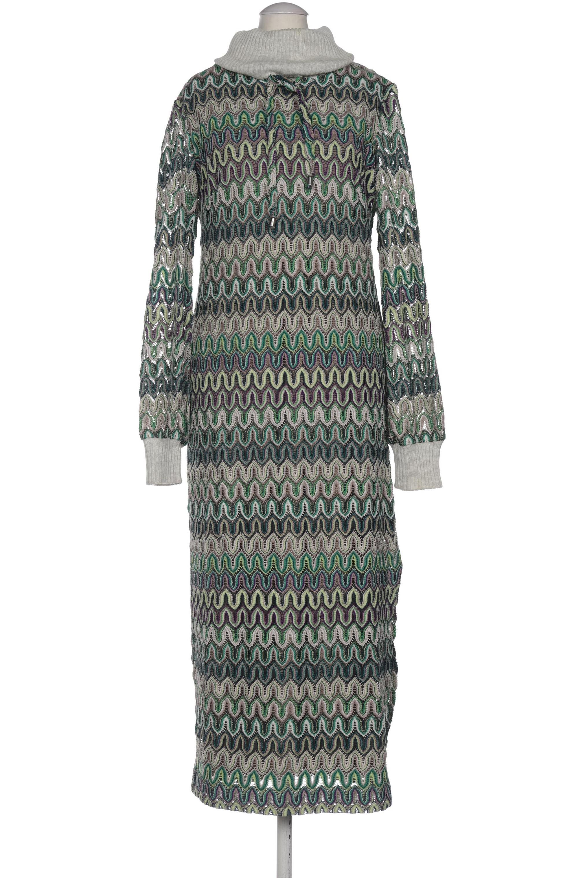 

Ana Alcazar Damen Kleid, grün, Gr. 36
