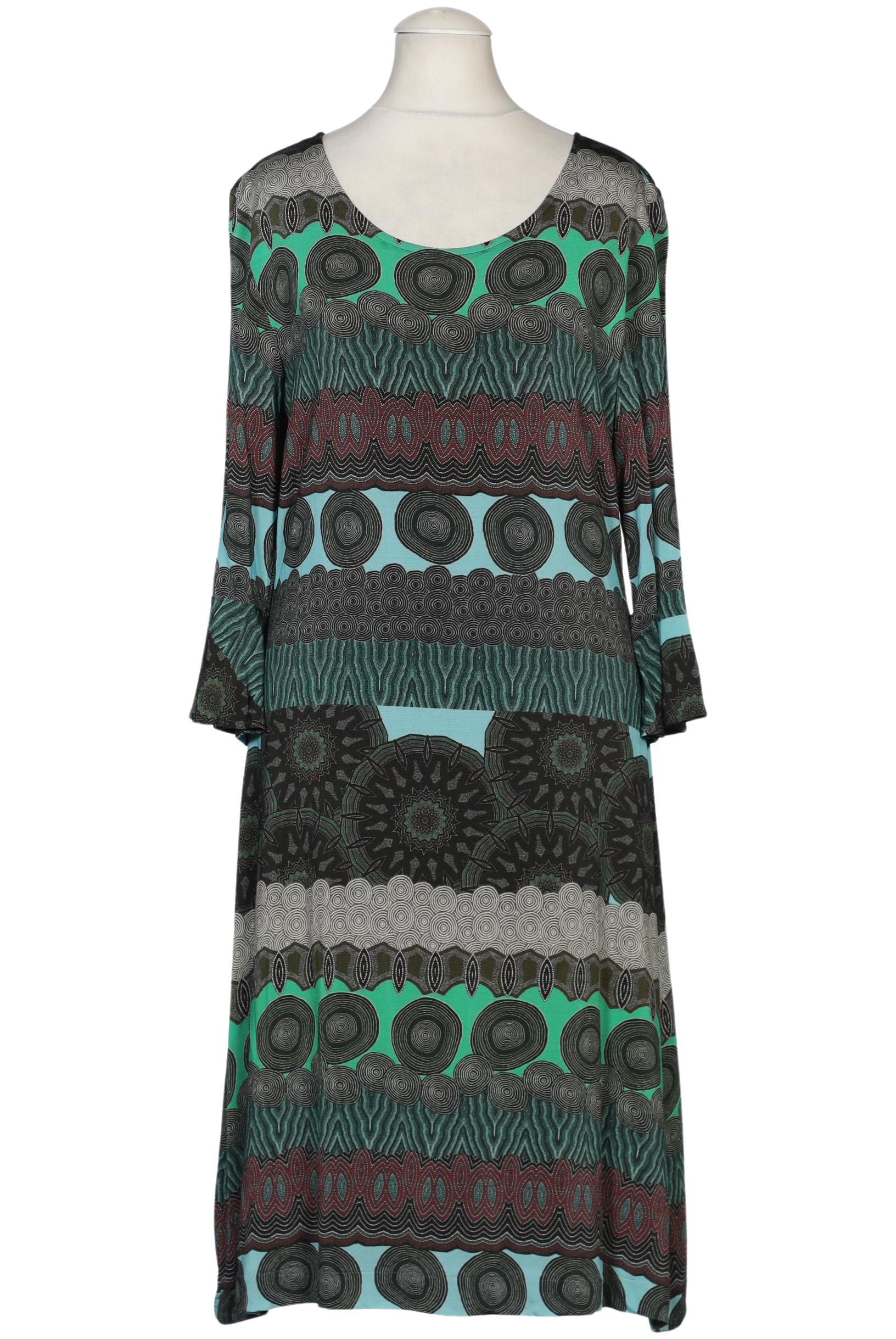 

Ana Alcazar Damen Kleid, mehrfarbig, Gr. 38