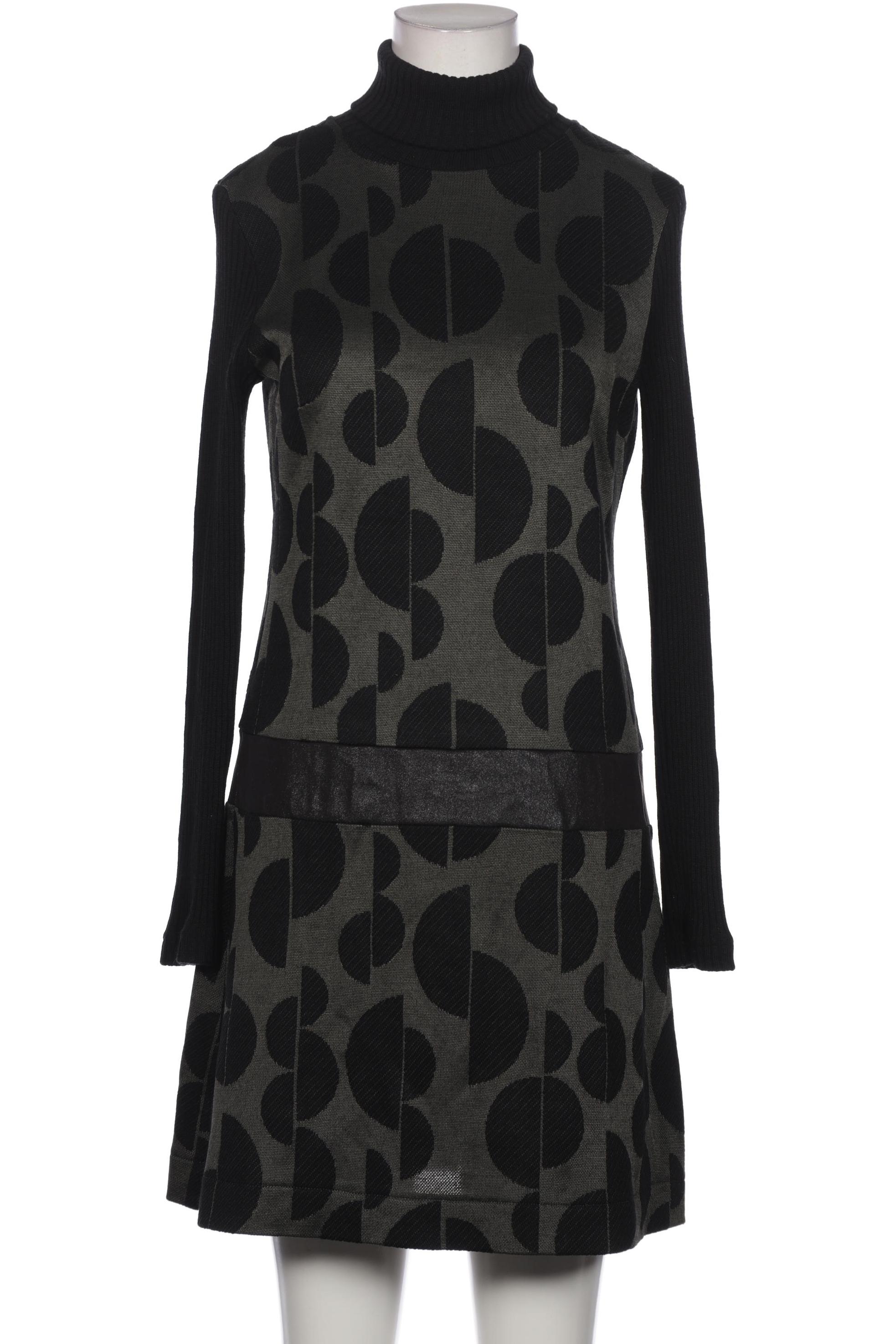 

Ana Alcazar Damen Kleid, schwarz, Gr. 38