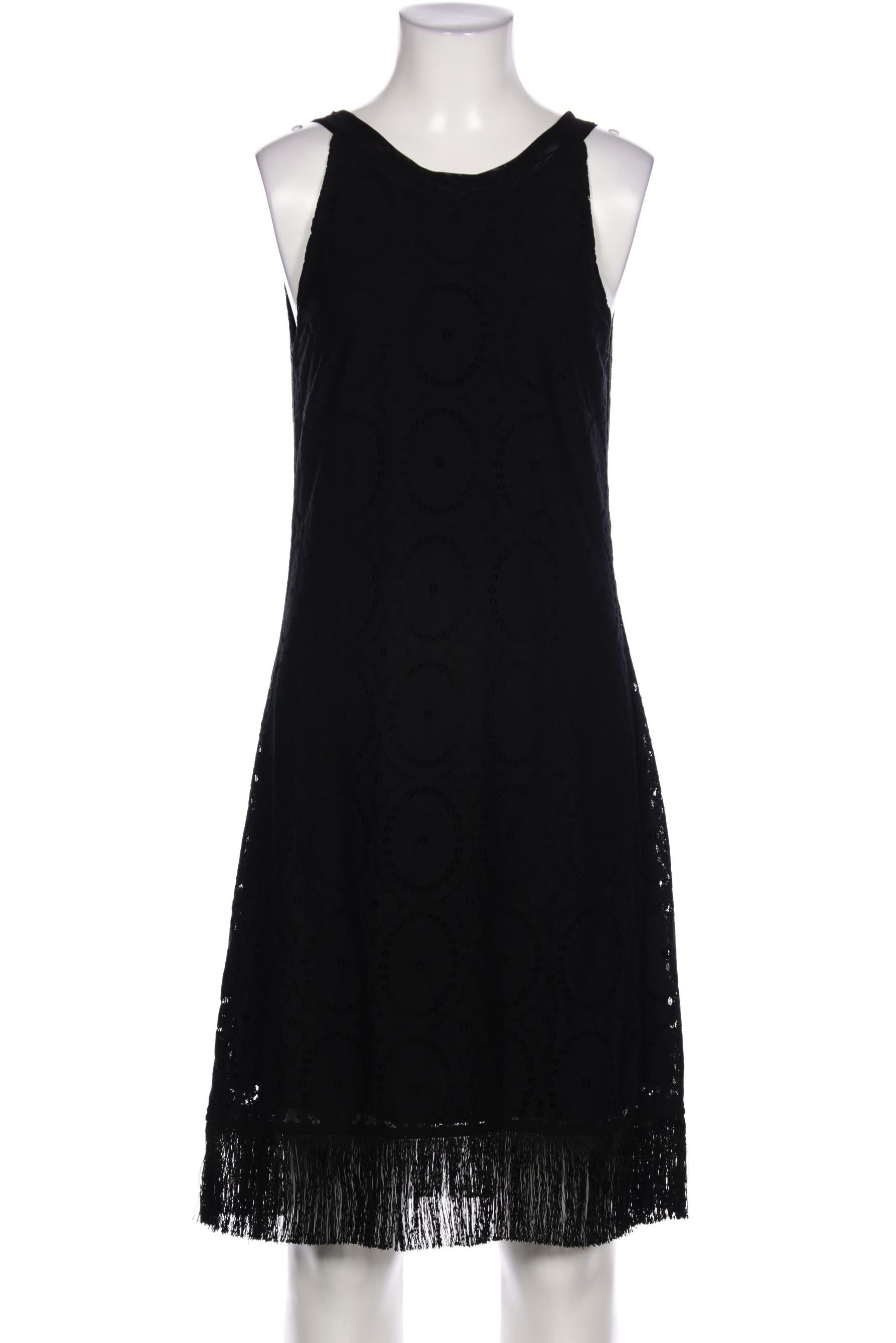 

Ana Alcazar Damen Kleid, schwarz