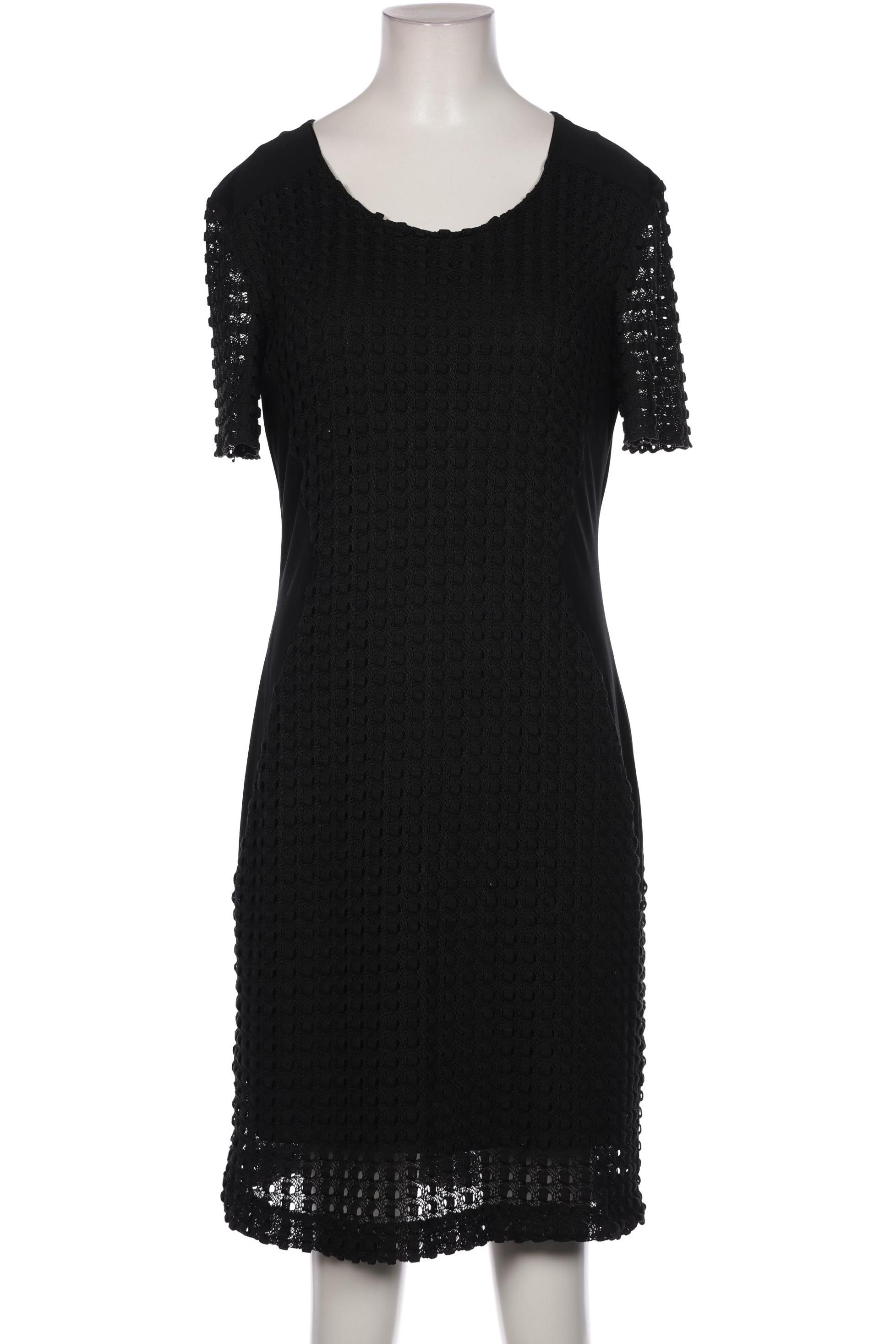 

Ana Alcazar Damen Kleid, schwarz, Gr. 40