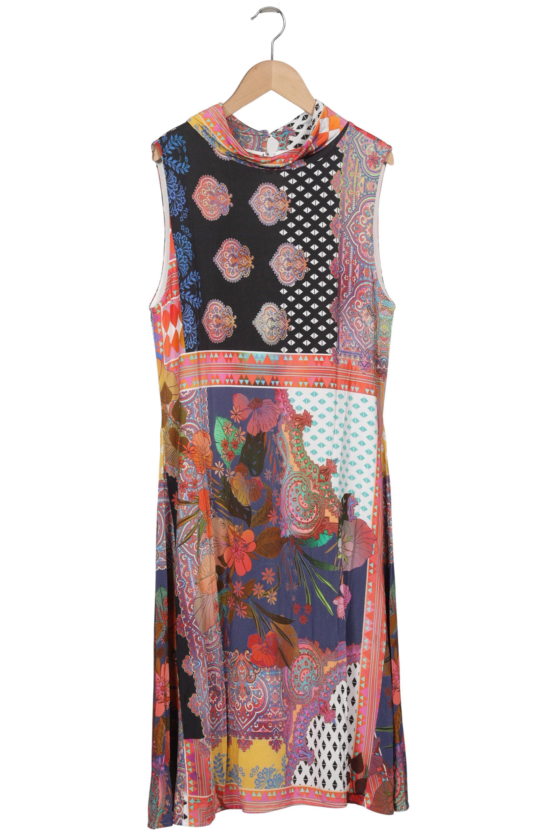 

Ana Alcazar Damen Kleid, mehrfarbig, Gr. 42