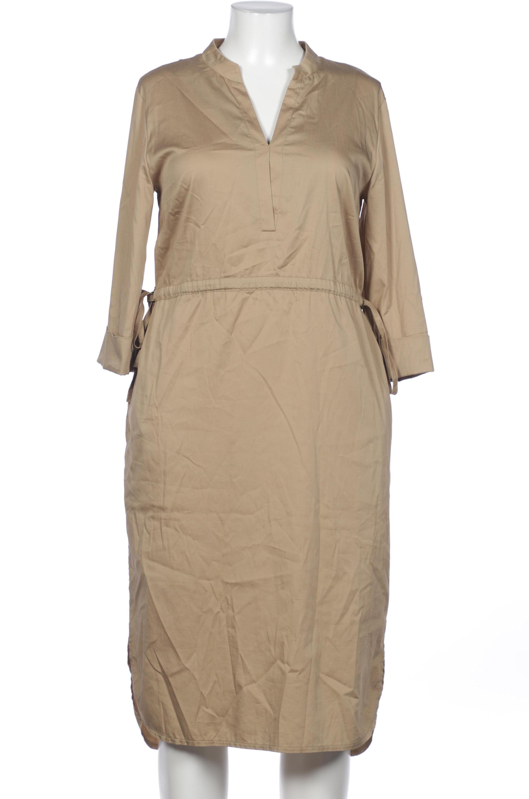 

Ana Alcazar Damen Kleid, beige