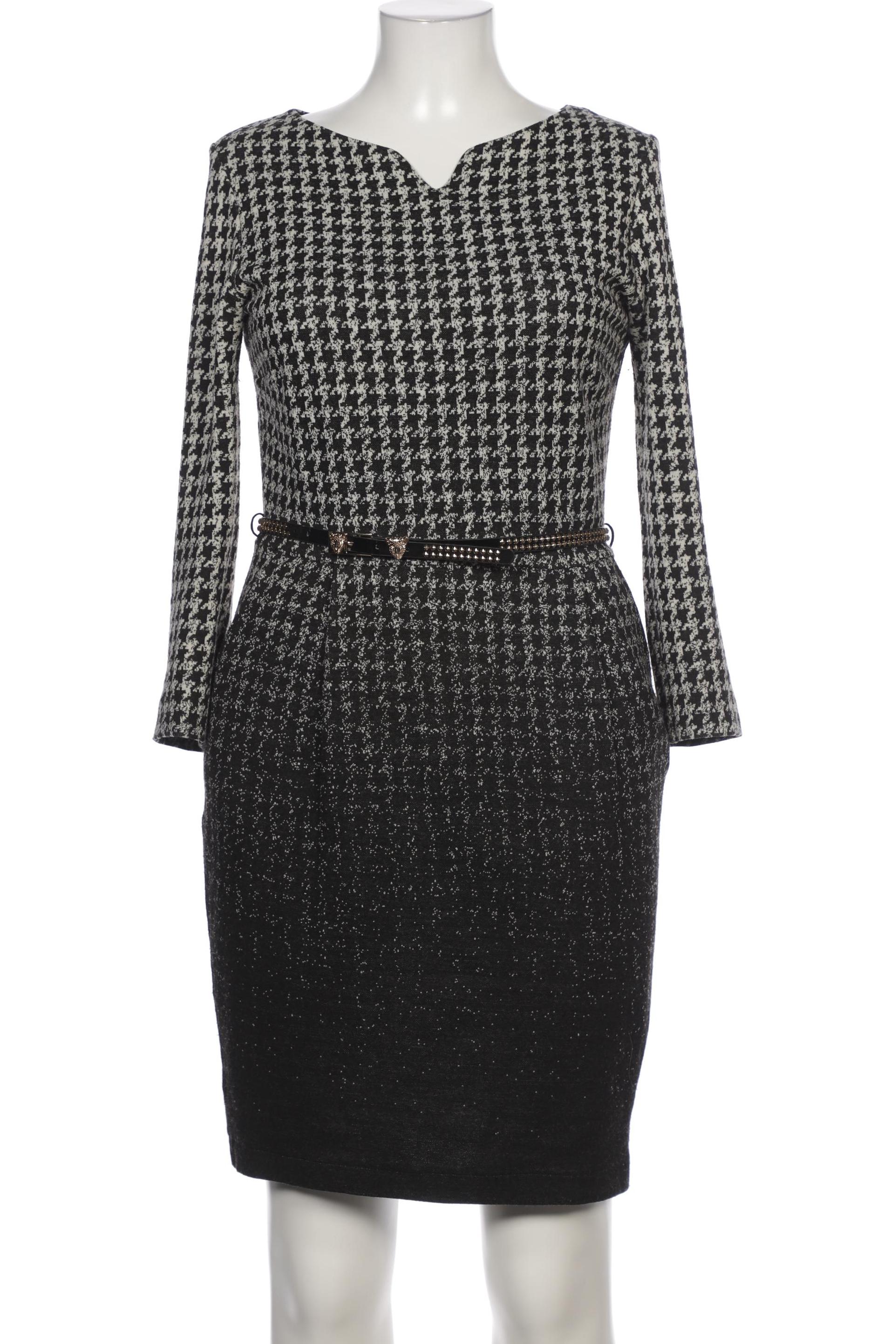 

Ana Alcazar Damen Kleid, schwarz