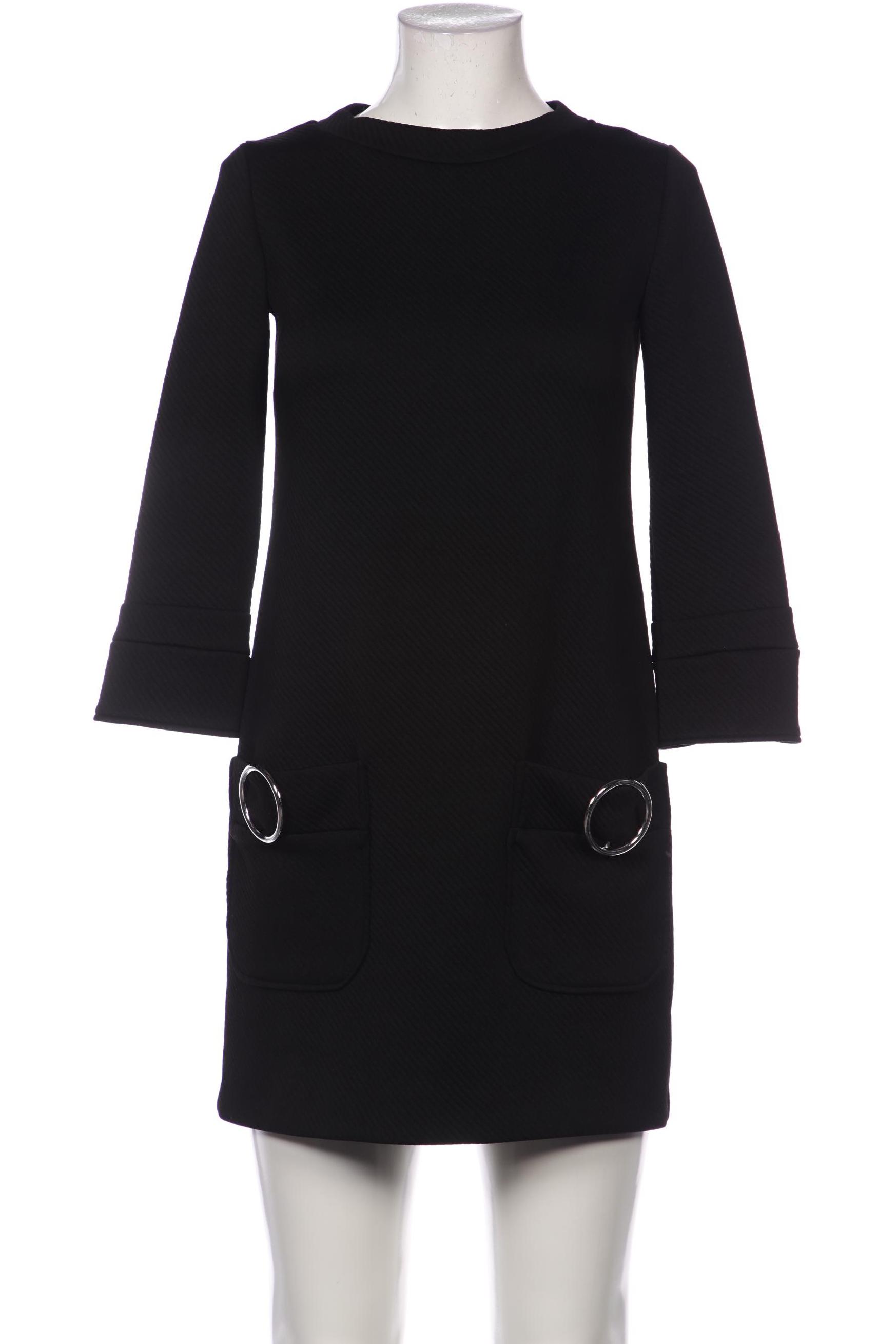 

Ana Alcazar Damen Kleid, schwarz