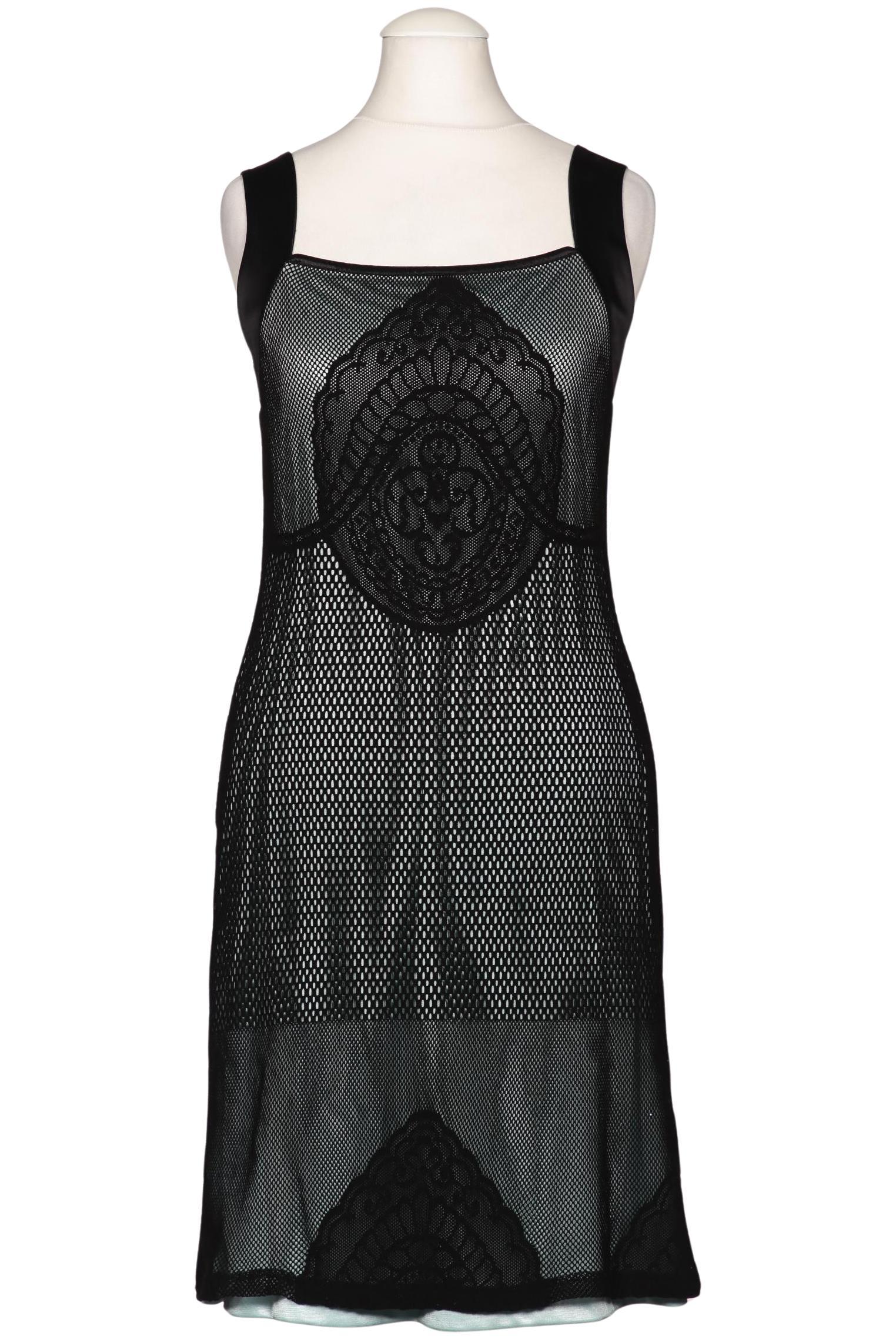 

Ana Alcazar Damen Kleid, schwarz, Gr. 34