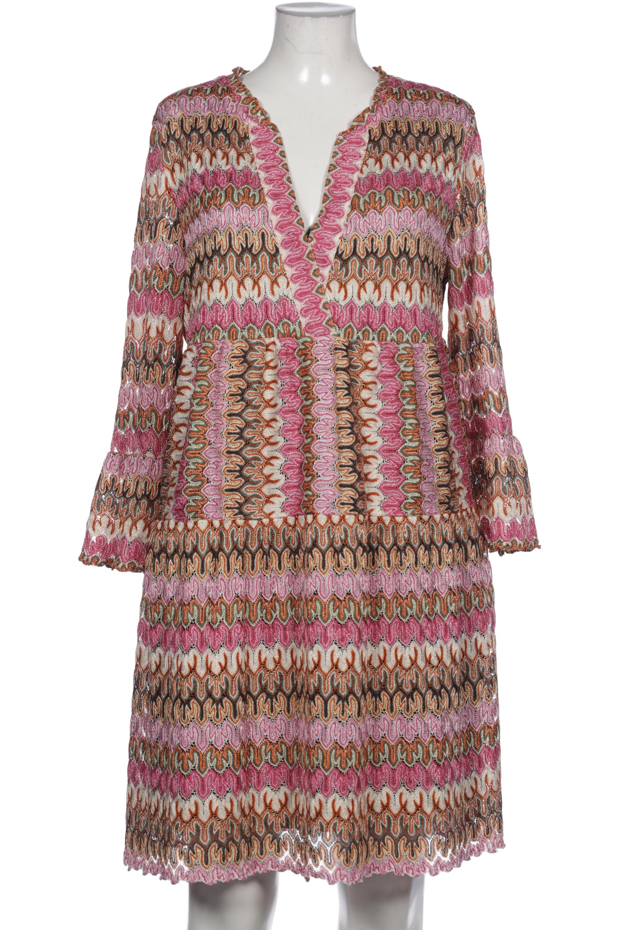 

Ana Alcazar Damen Kleid, mehrfarbig, Gr. 44
