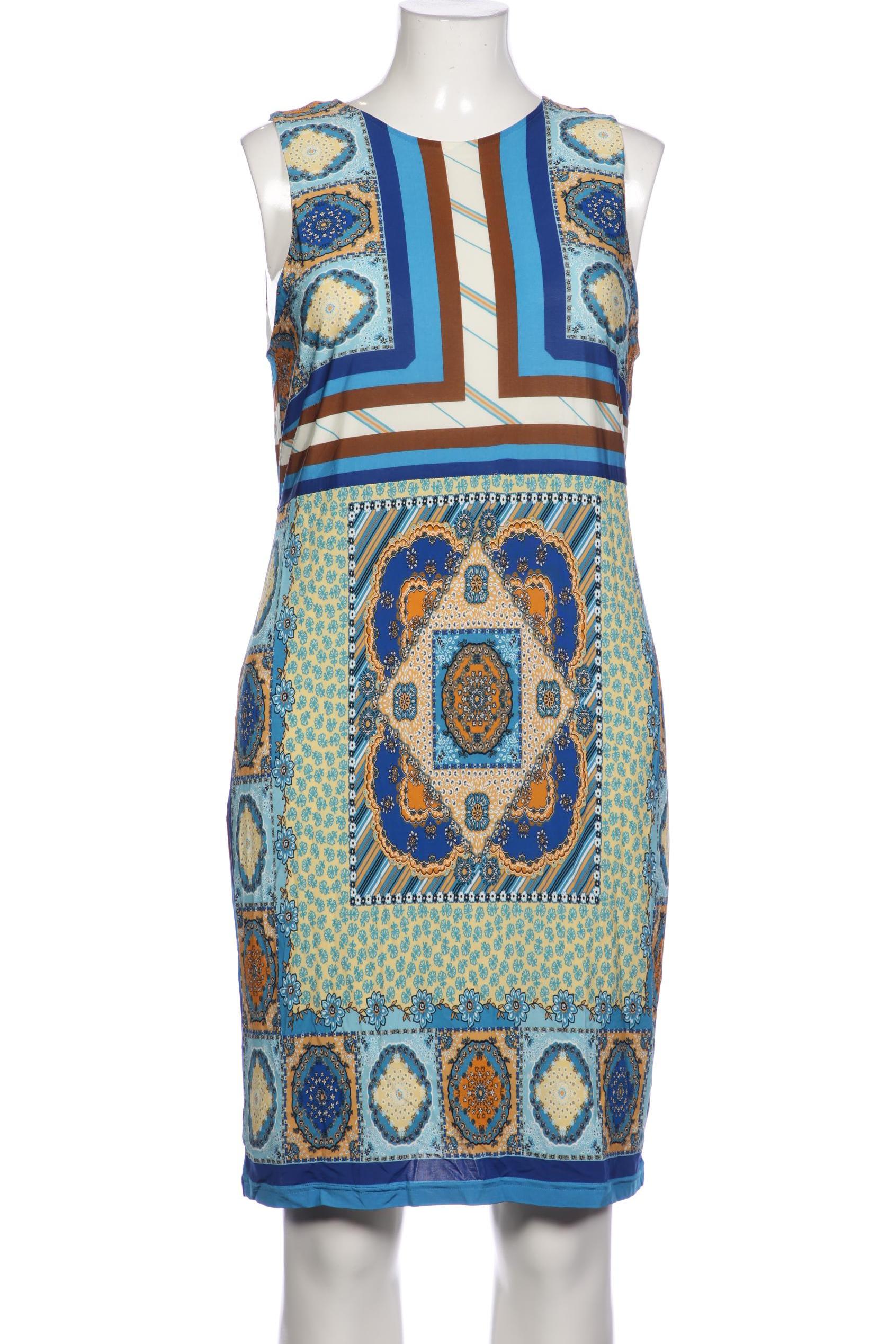

Ana Alcazar Damen Kleid, mehrfarbig