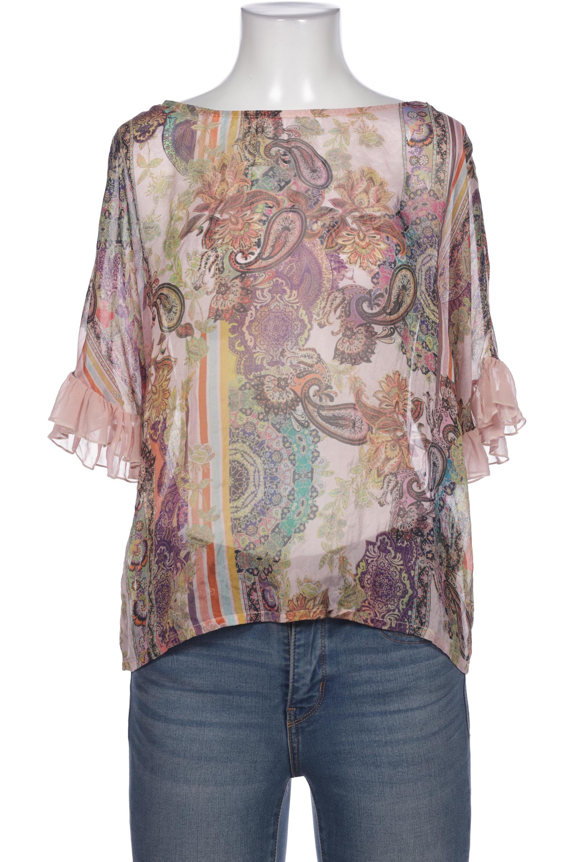 

Ana Alcazar Damen Bluse, pink