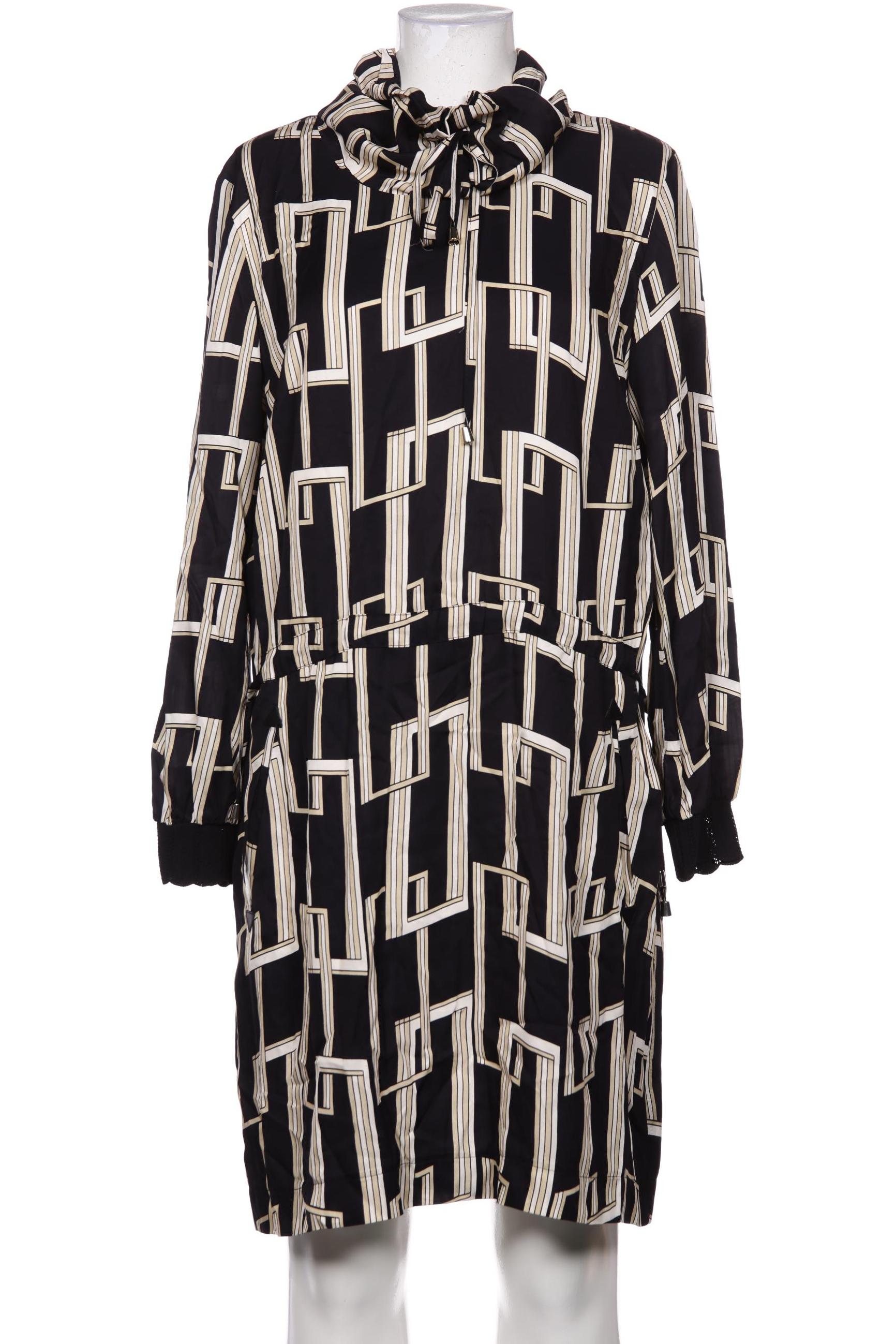 

Ana Alcazar Damen Kleid, schwarz, Gr. 40
