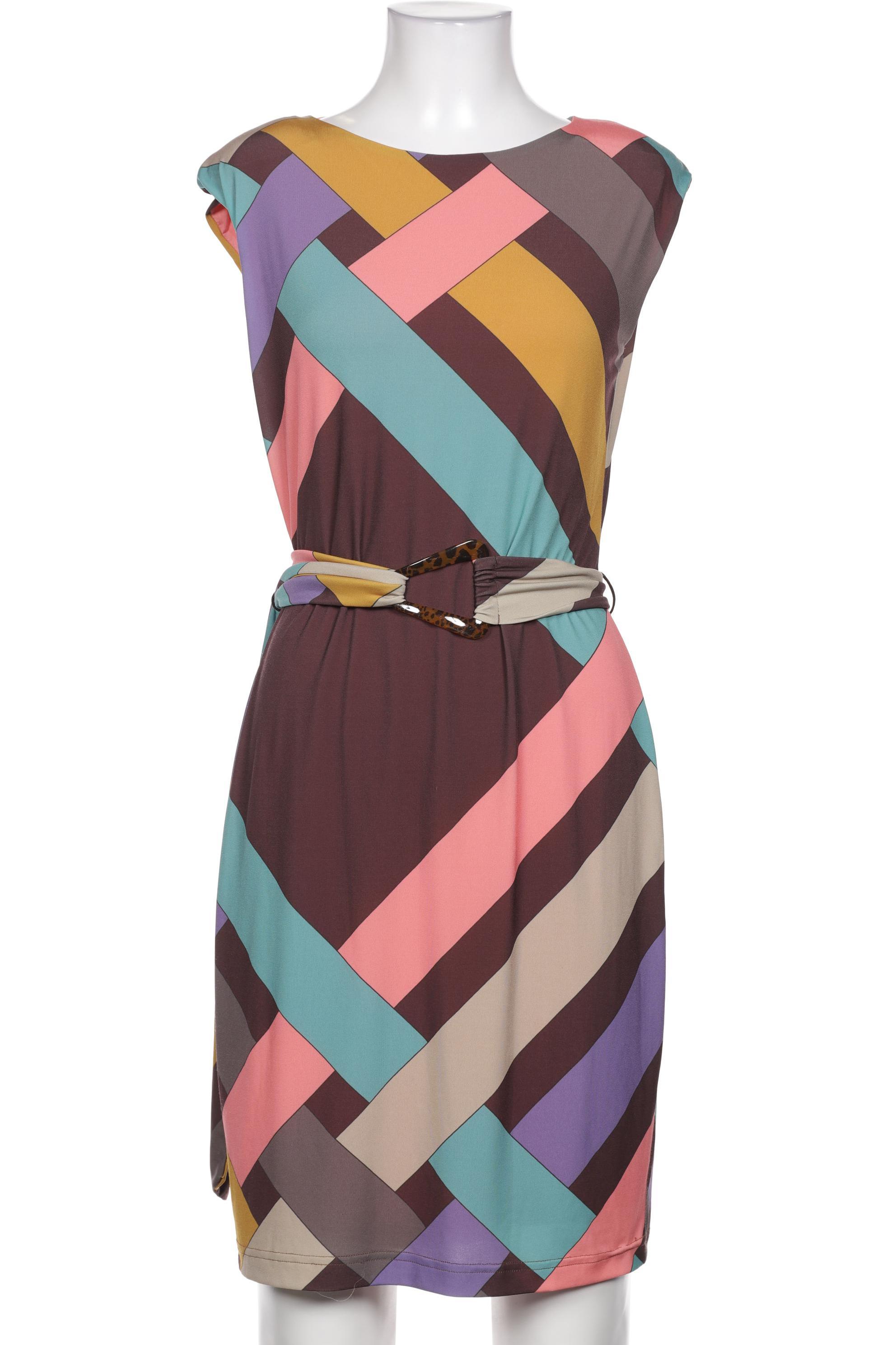 

Ana Alcazar Damen Kleid, braun, Gr. 34
