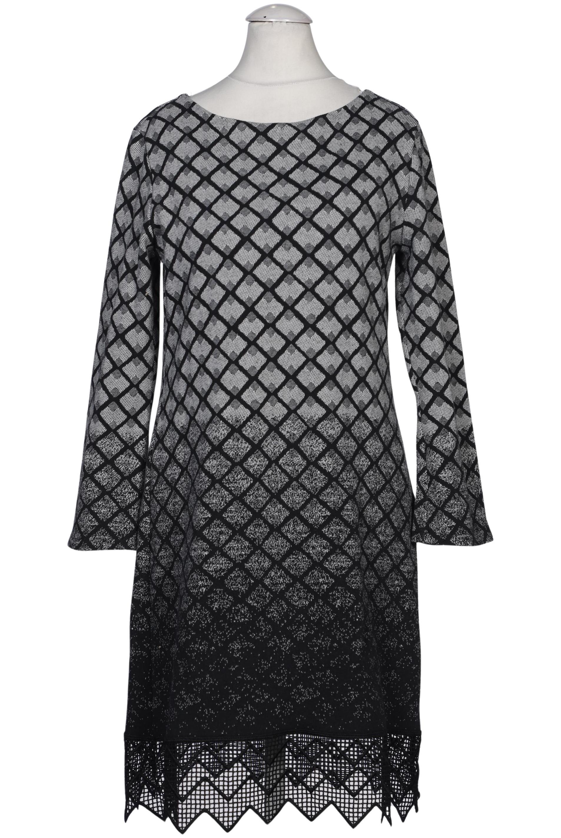 

Ana Alcazar Damen Kleid, schwarz, Gr. 36