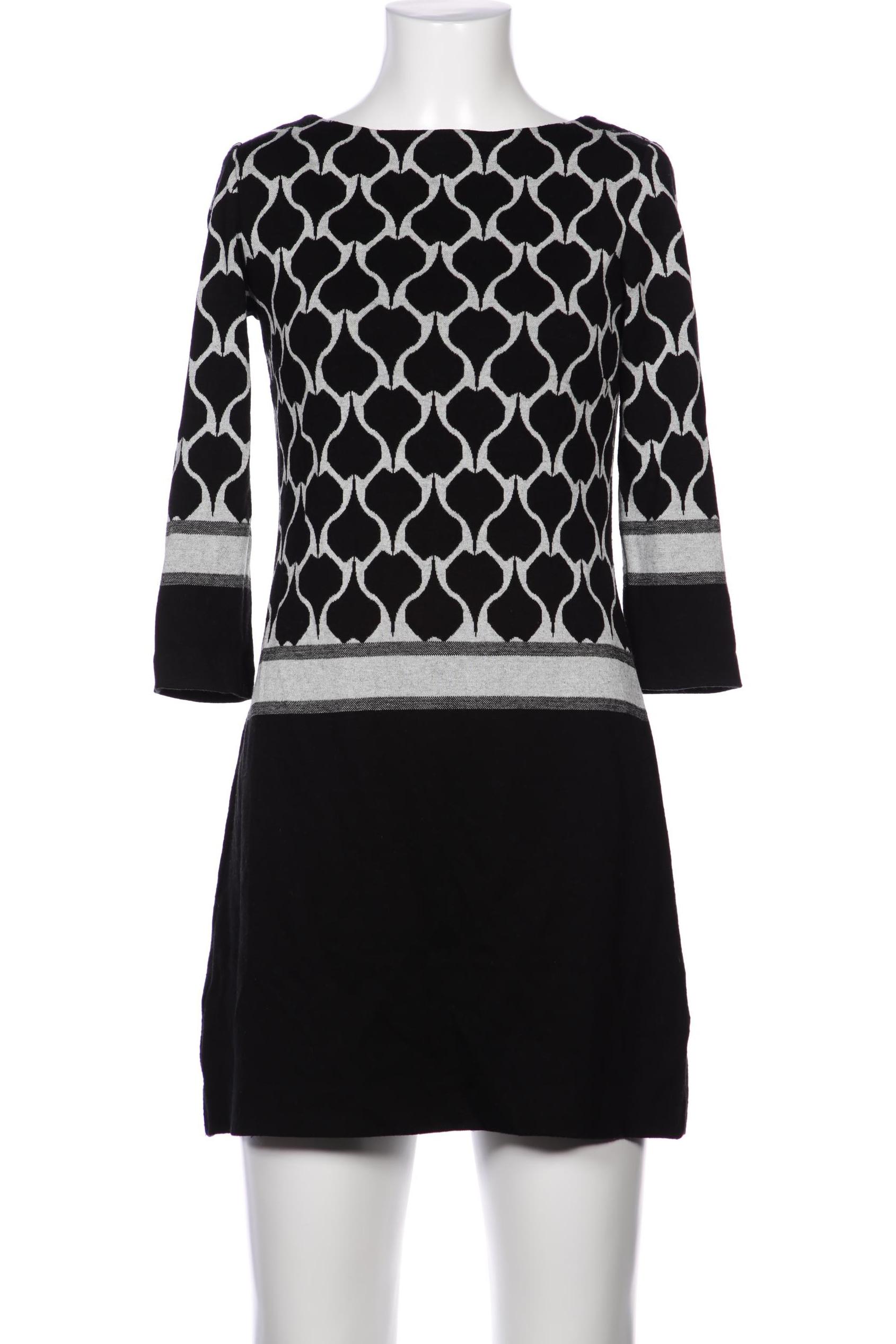 

Ana Alcazar Damen Kleid, schwarz, Gr. 38