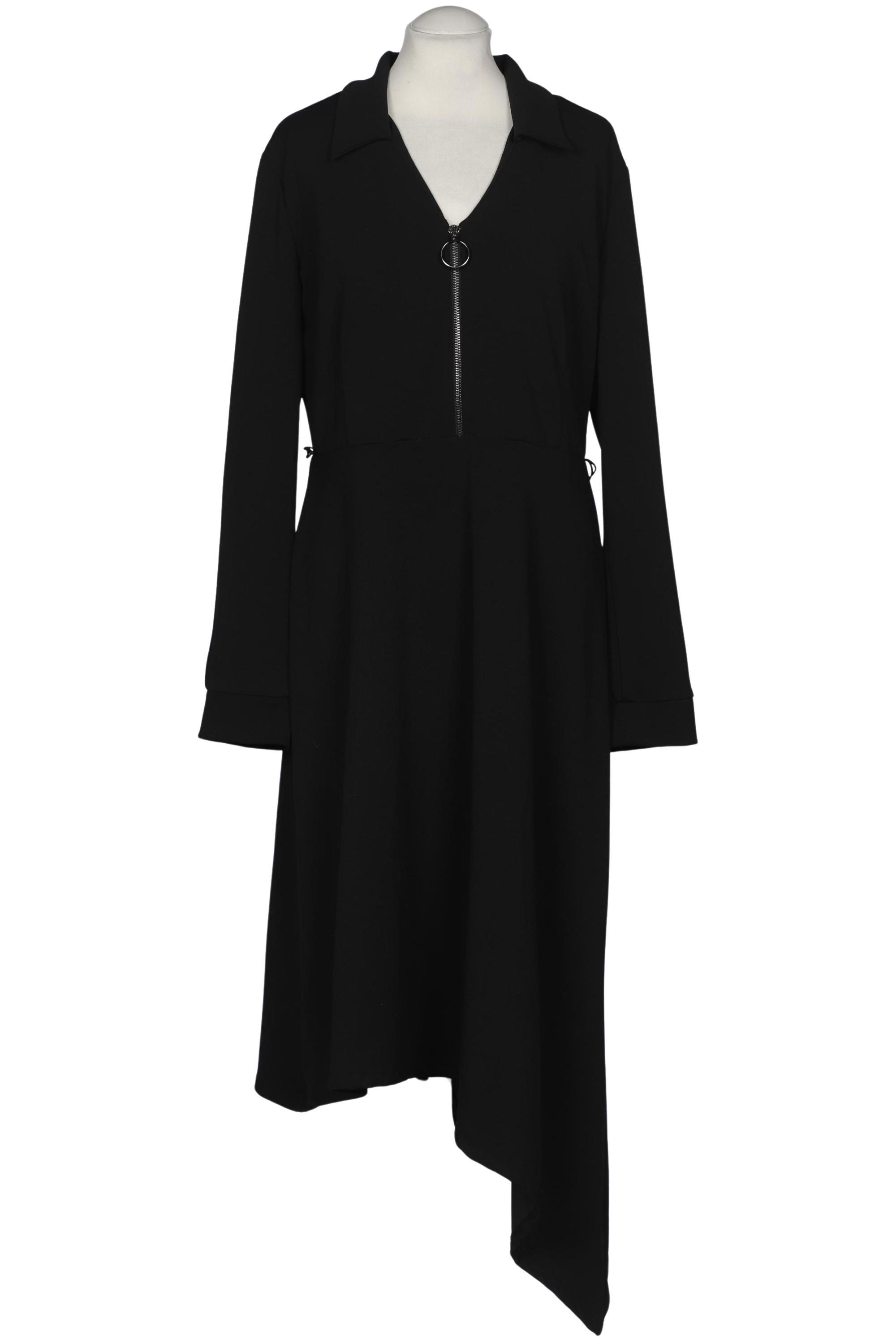

Ana Alcazar Damen Kleid, schwarz, Gr. 44