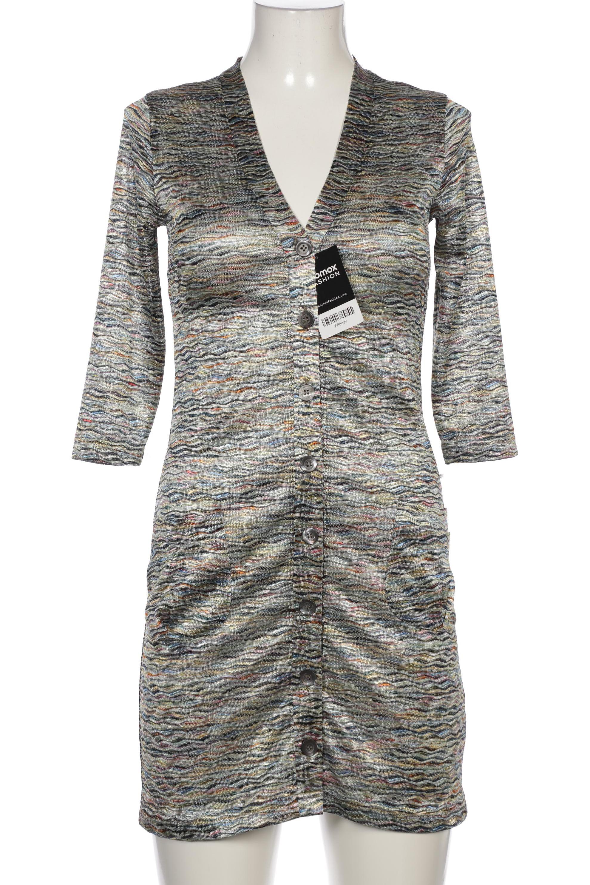 

Ana Alcazar Damen Kleid, hellgrün