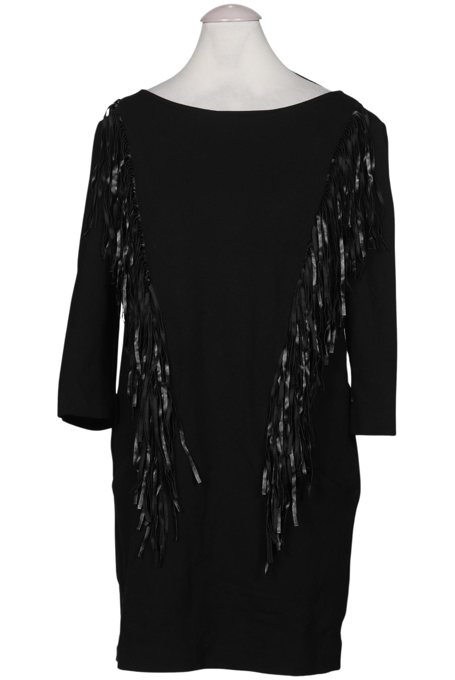 

Ana Alcazar Damen Kleid, schwarz, Gr. 36