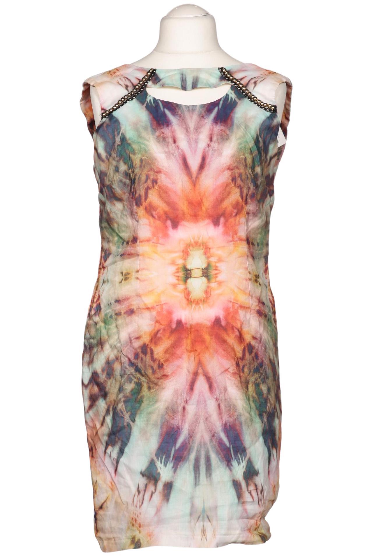 

Ana Alcazar Damen Kleid, mehrfarbig, Gr. 42