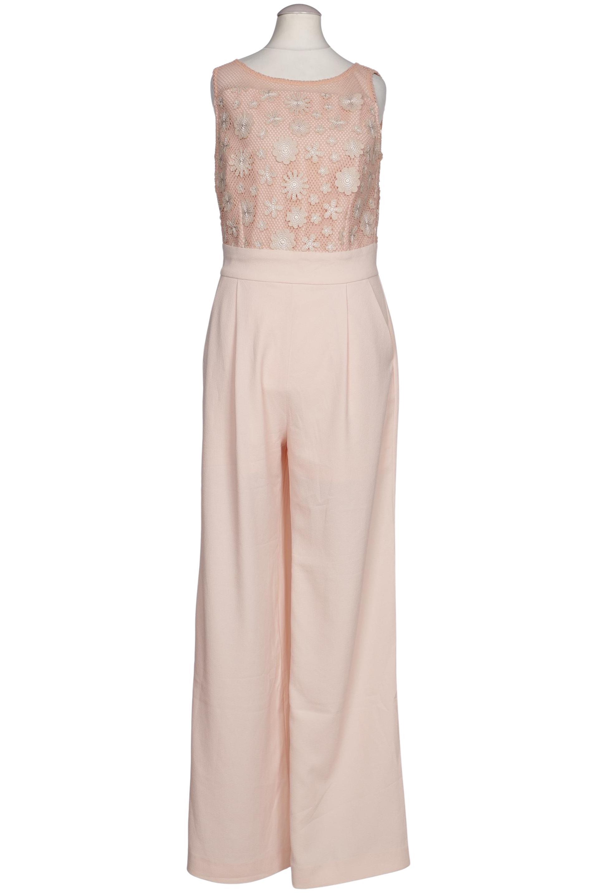 

Ana Alcazar Damen Jumpsuit/Overall, pink, Gr. 34