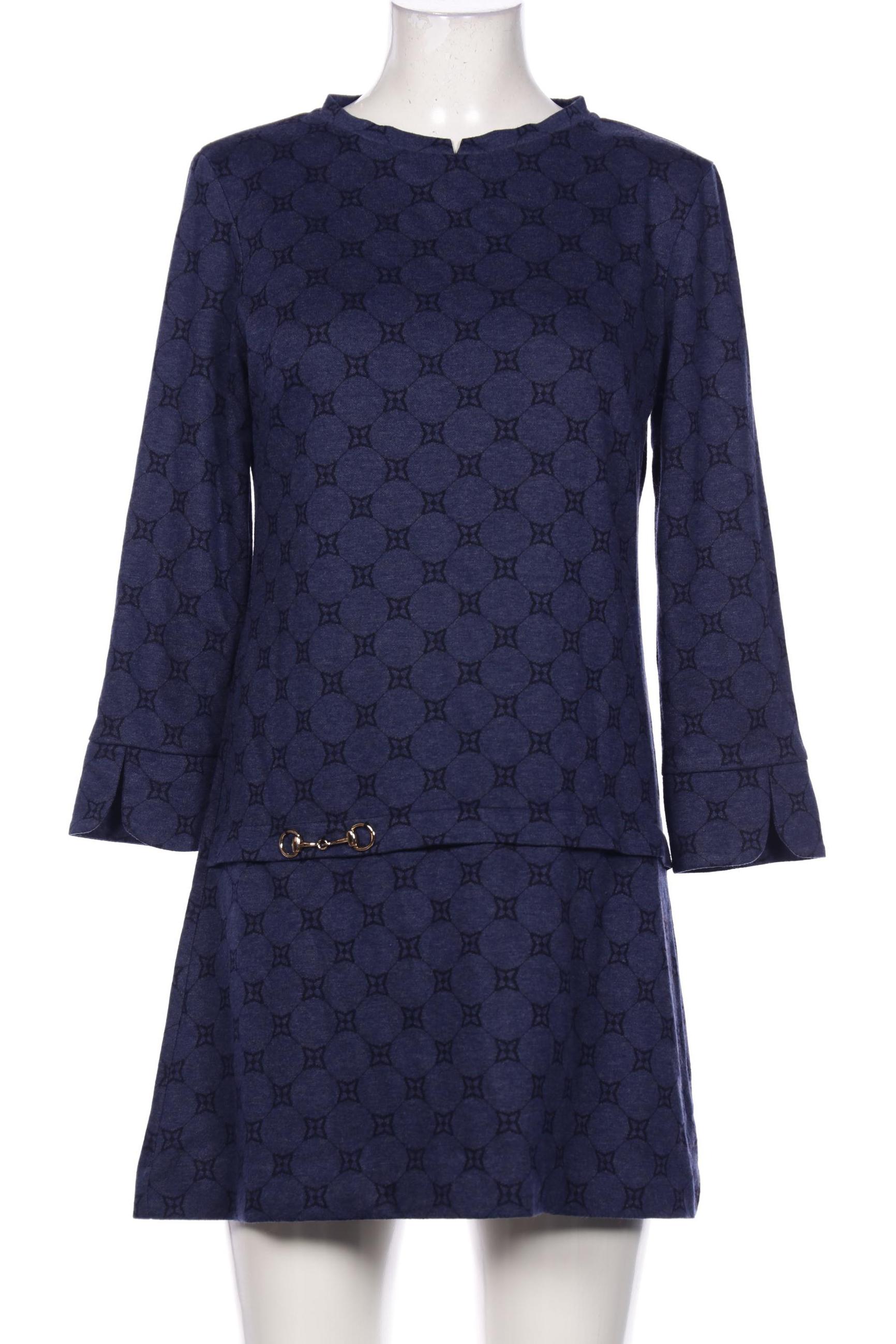 

Ana Alcazar Damen Kleid, marineblau, Gr. 40