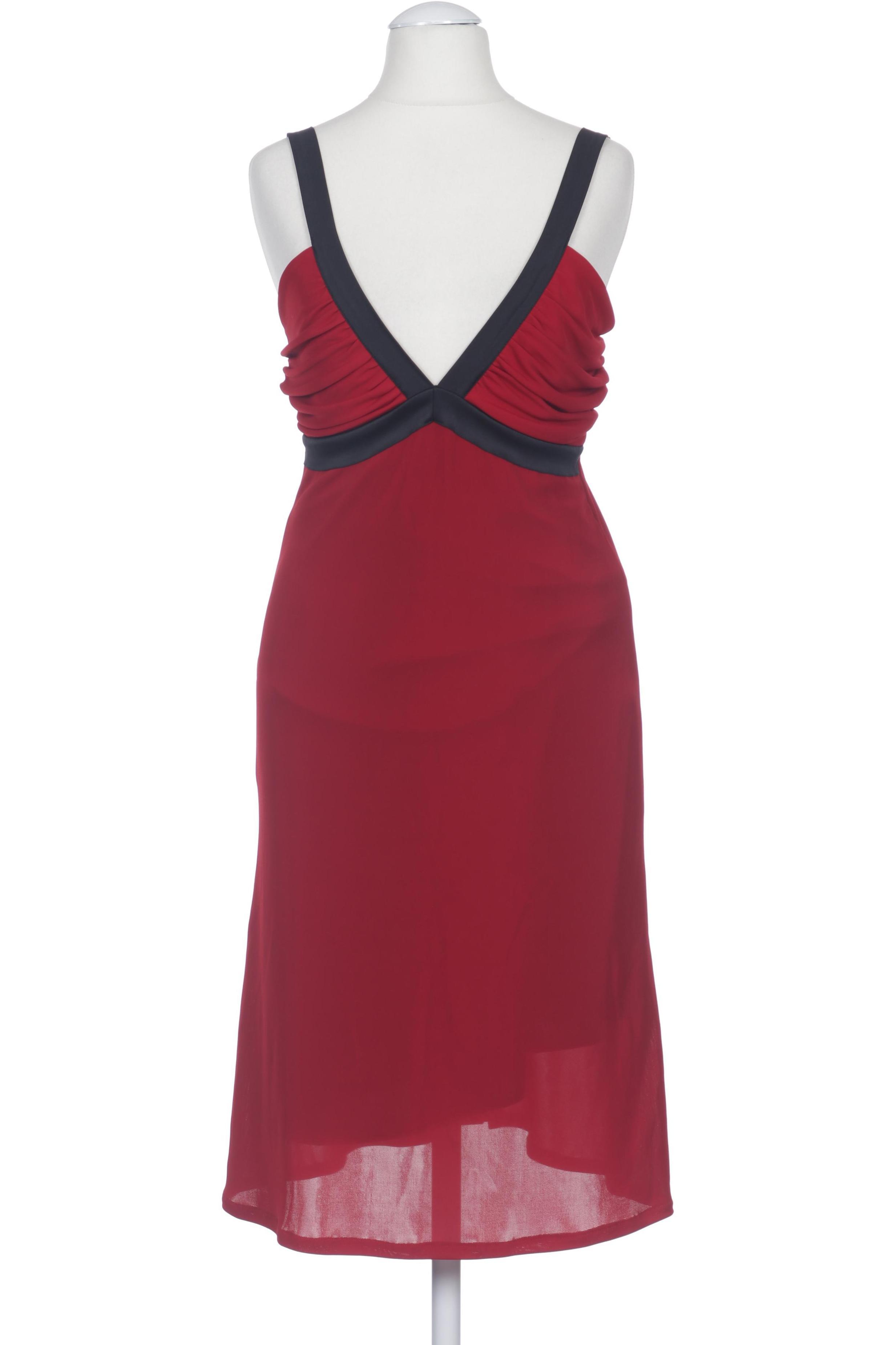 

Ana Alcazar Damen Kleid, rot, Gr. 36