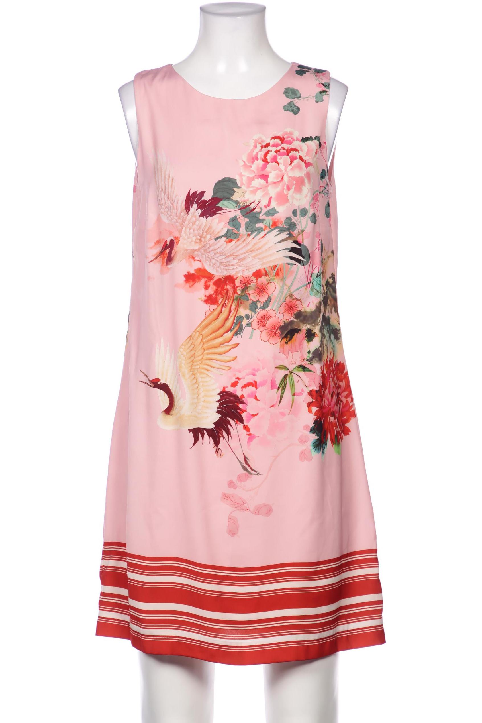 

Ana Alcazar Damen Kleid, mehrfarbig, Gr. 36