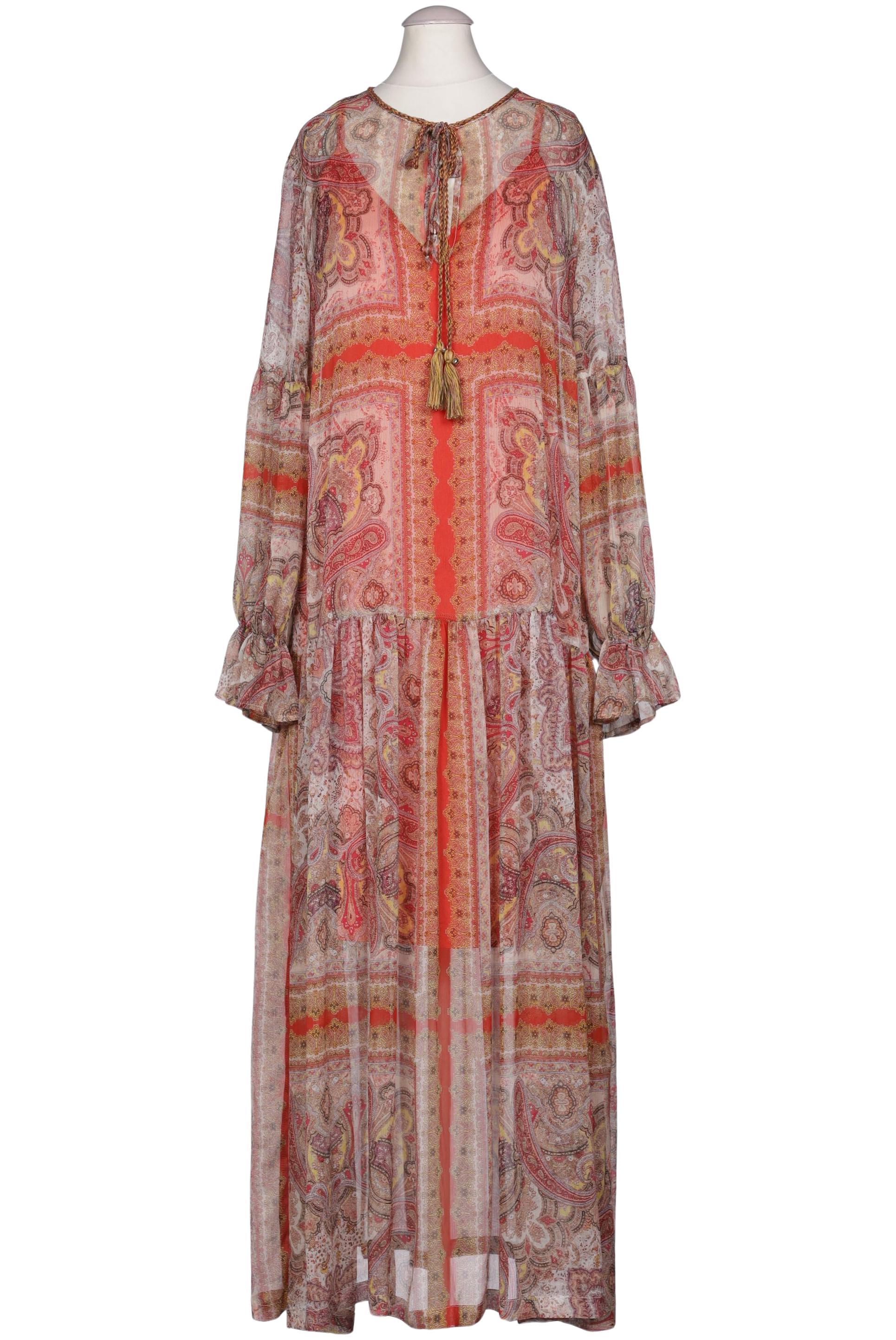 

Ana Alcazar Damen Kleid, mehrfarbig, Gr. 40