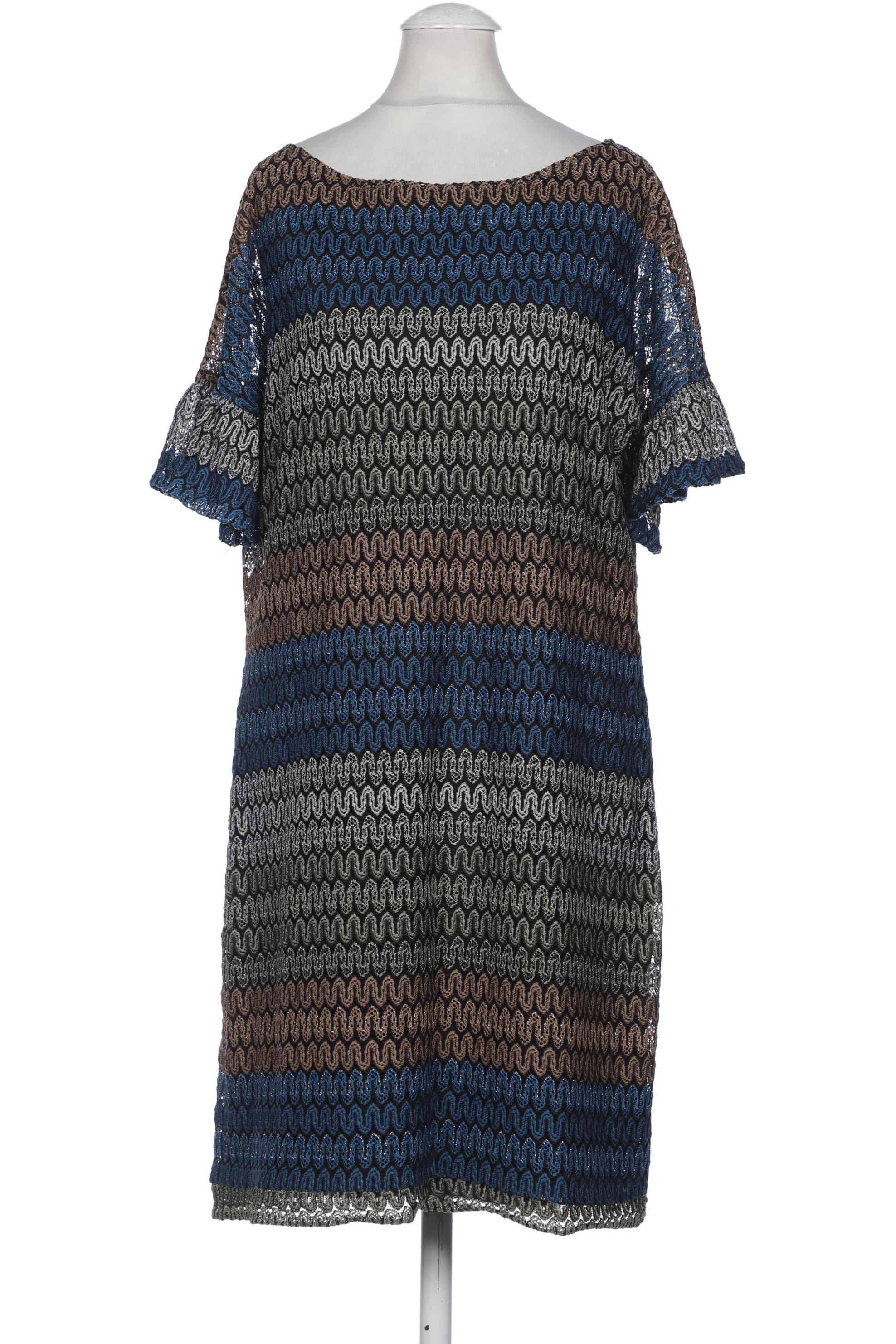 

Ana Alcazar Damen Kleid, mehrfarbig