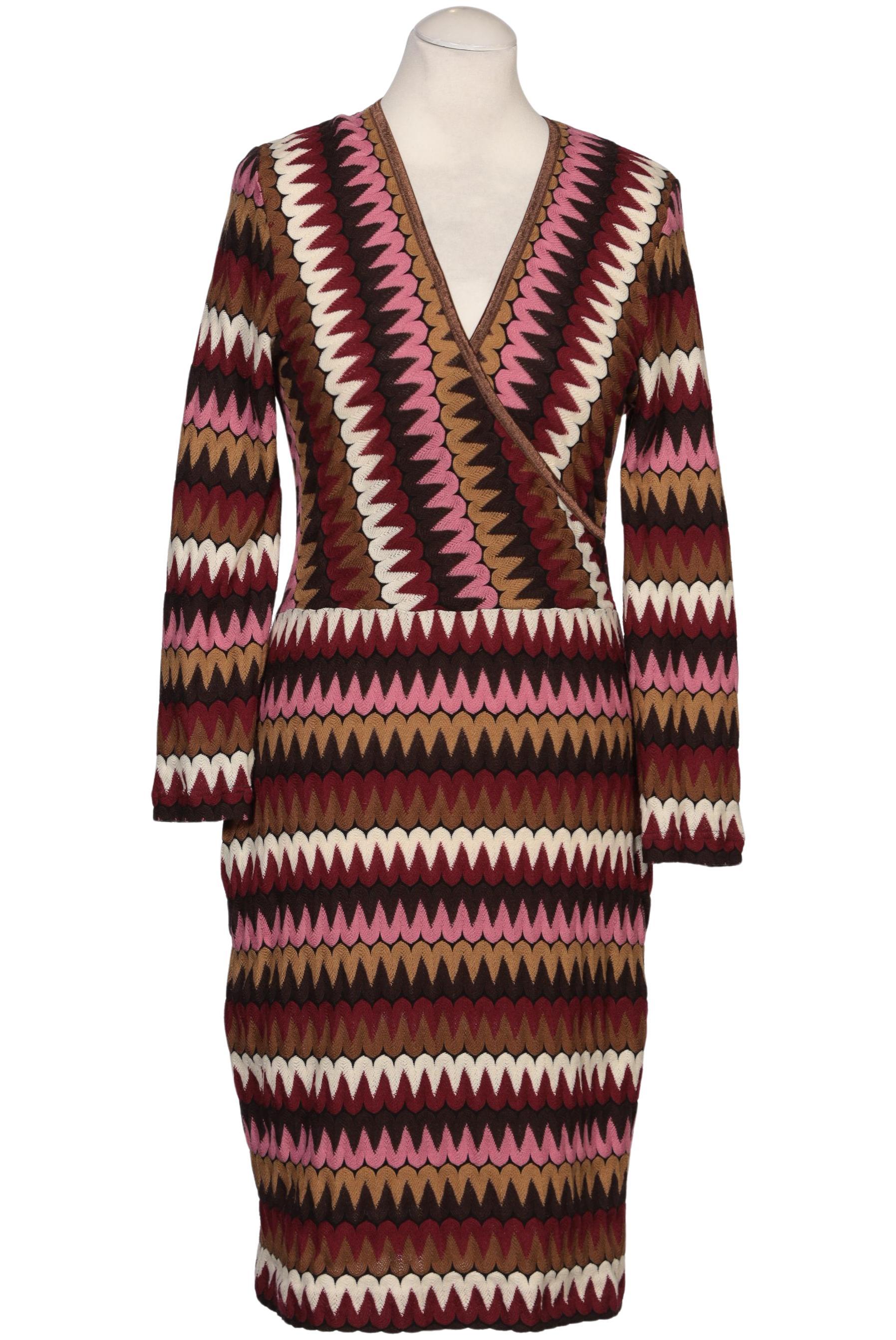 

Ana Alcazar Damen Kleid, mehrfarbig, Gr. 40