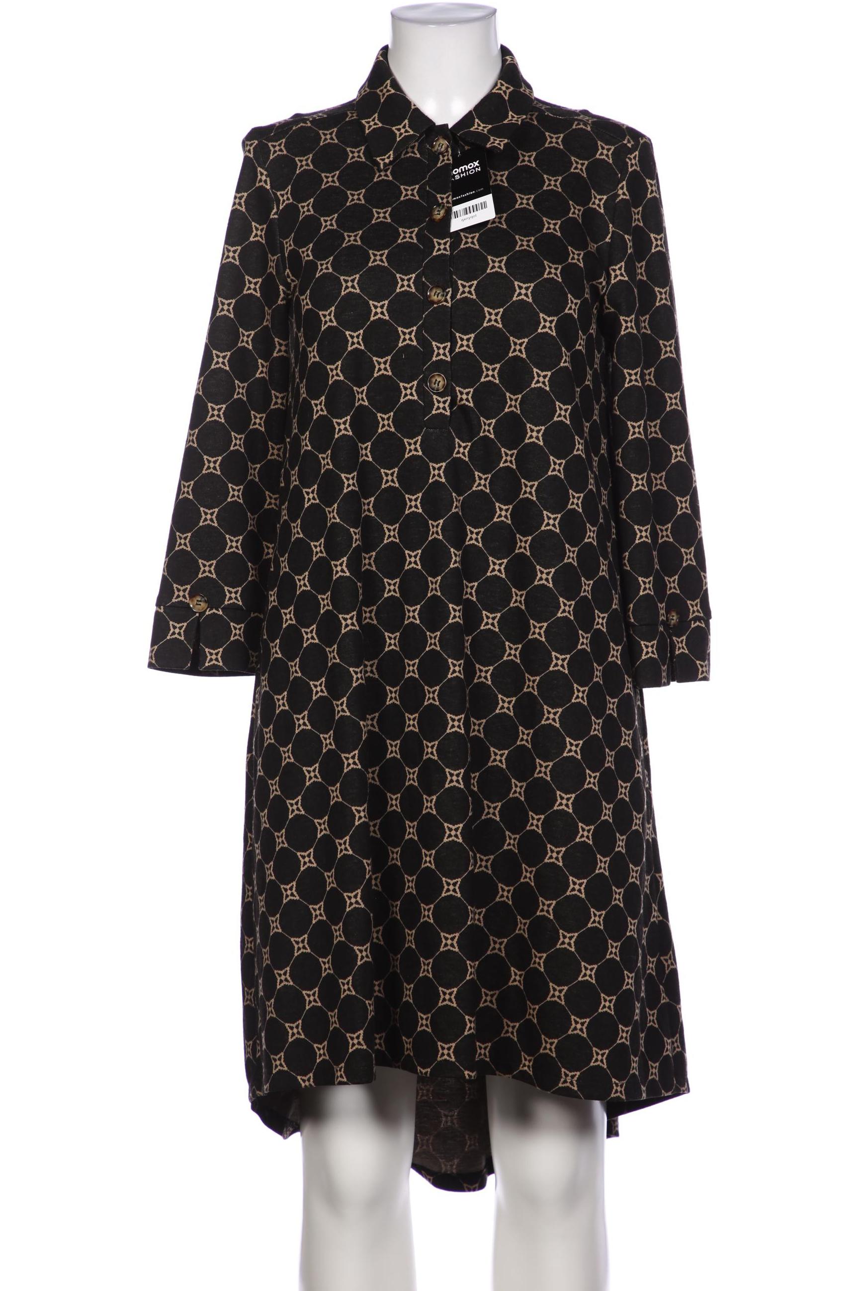 

Ana Alcazar Damen Kleid, schwarz, Gr. 36