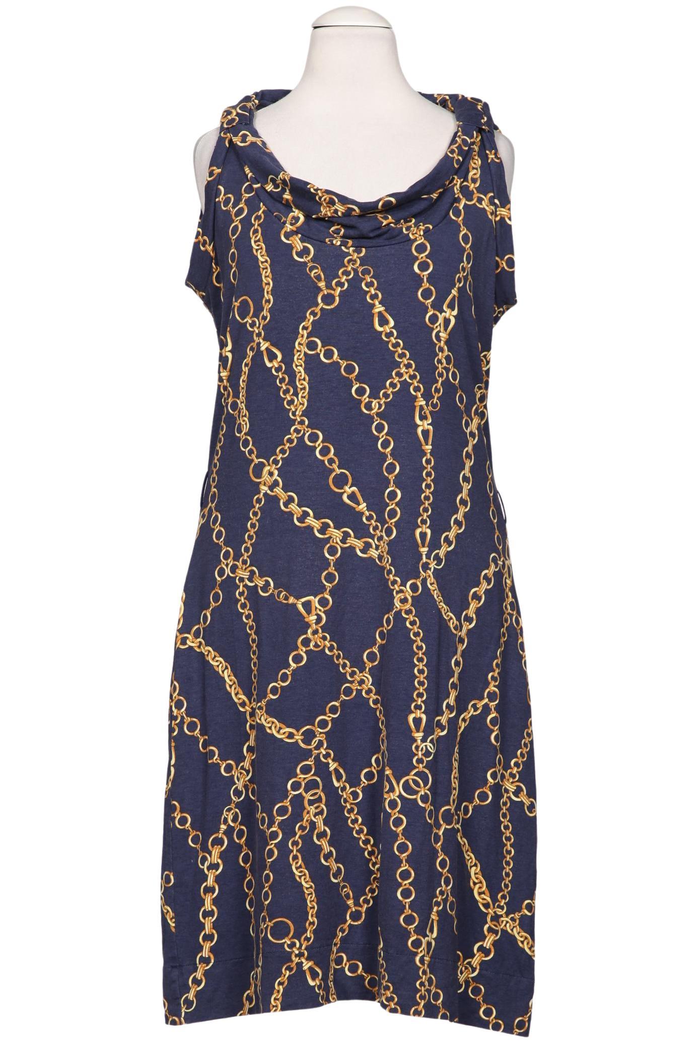 

Ana Alcazar Damen Kleid, mehrfarbig, Gr. 38