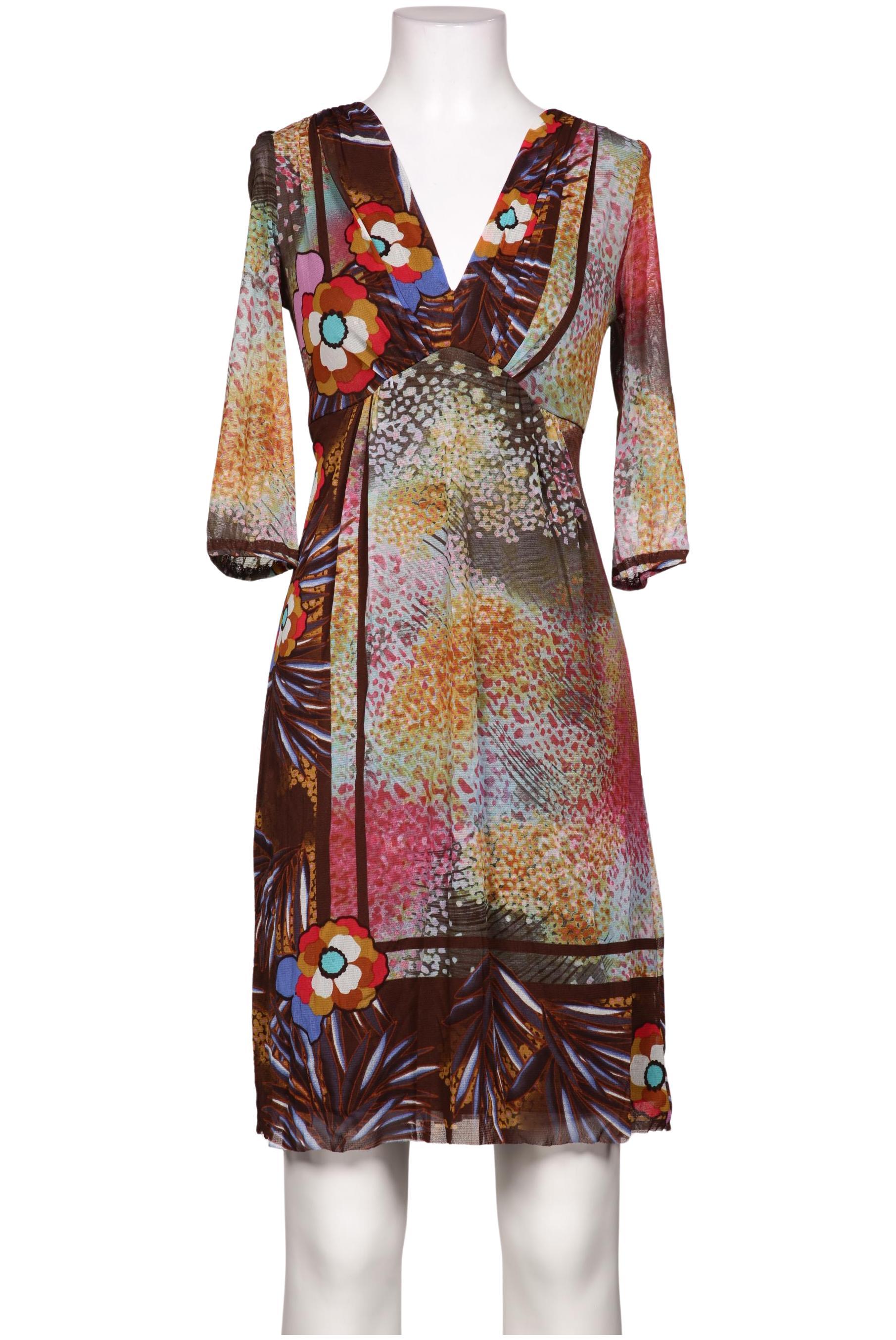 

Ana Alcazar Damen Kleid, mehrfarbig, Gr. 38