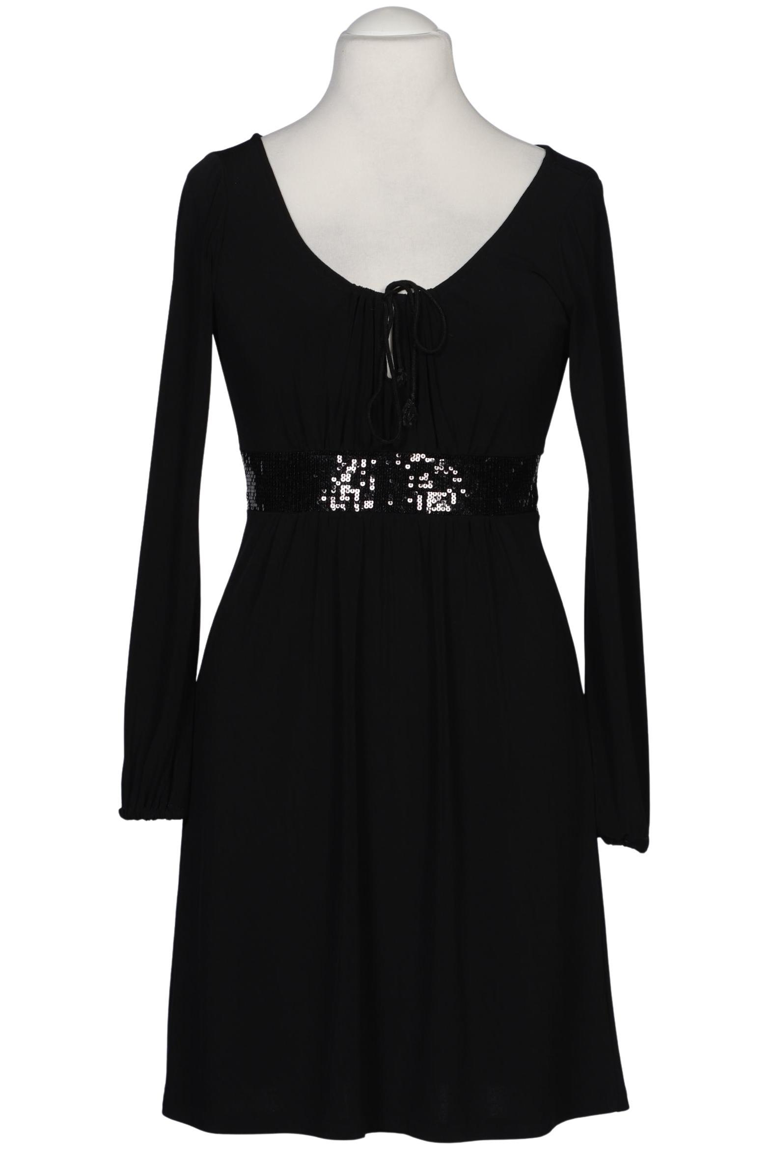 

Ana Alcazar Damen Kleid, schwarz, Gr. 40
