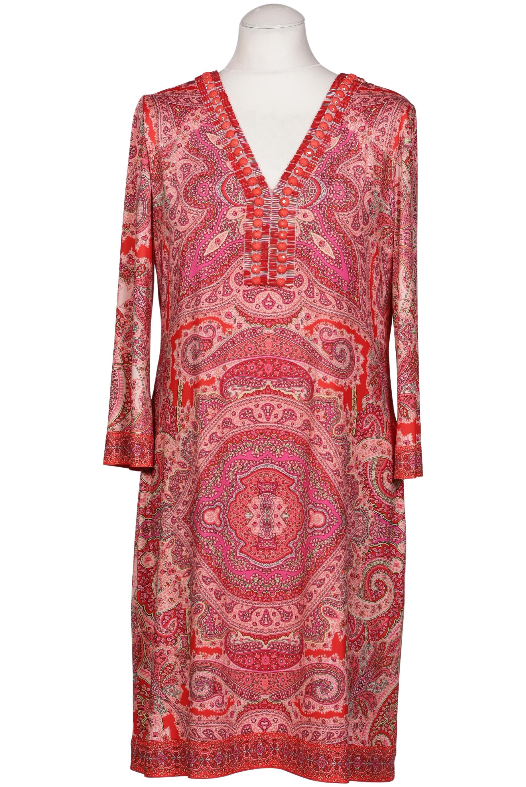 

Ana Alcazar Damen Kleid, mehrfarbig, Gr. 40