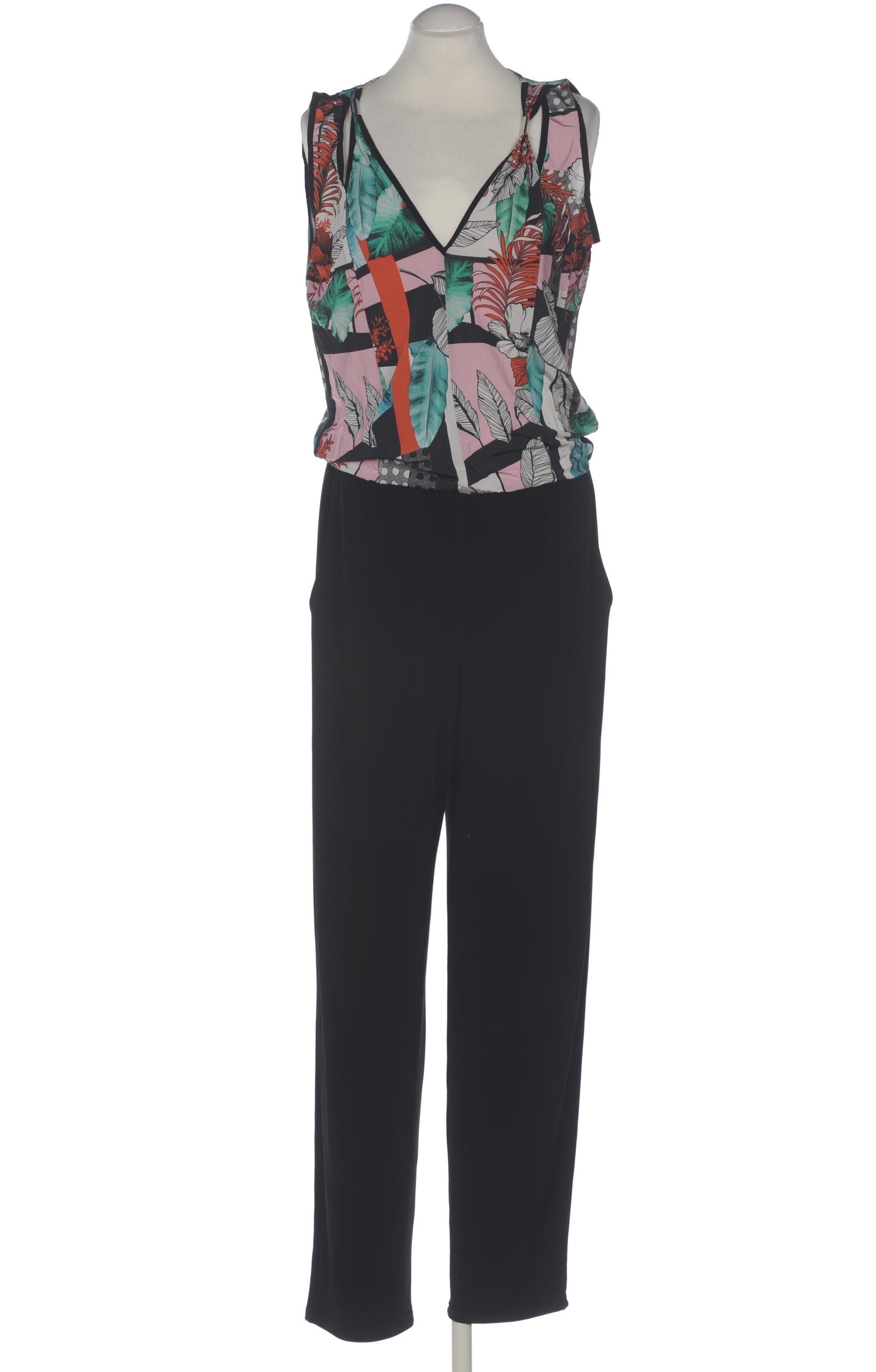 

Ana Alcazar Damen Jumpsuit/Overall, mehrfarbig, Gr. 38