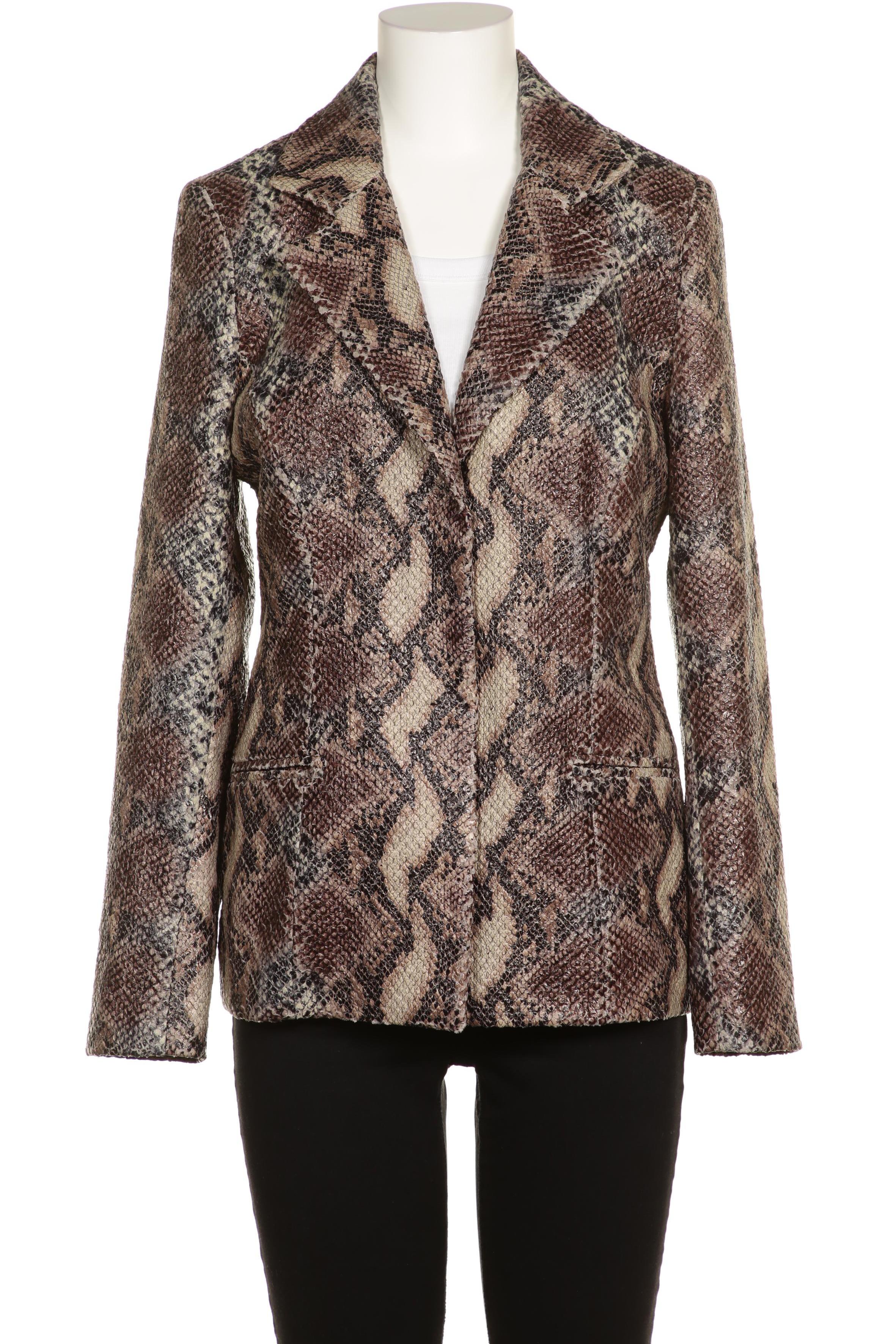 

Ana Alcazar Damen Blazer, braun, Gr. 38