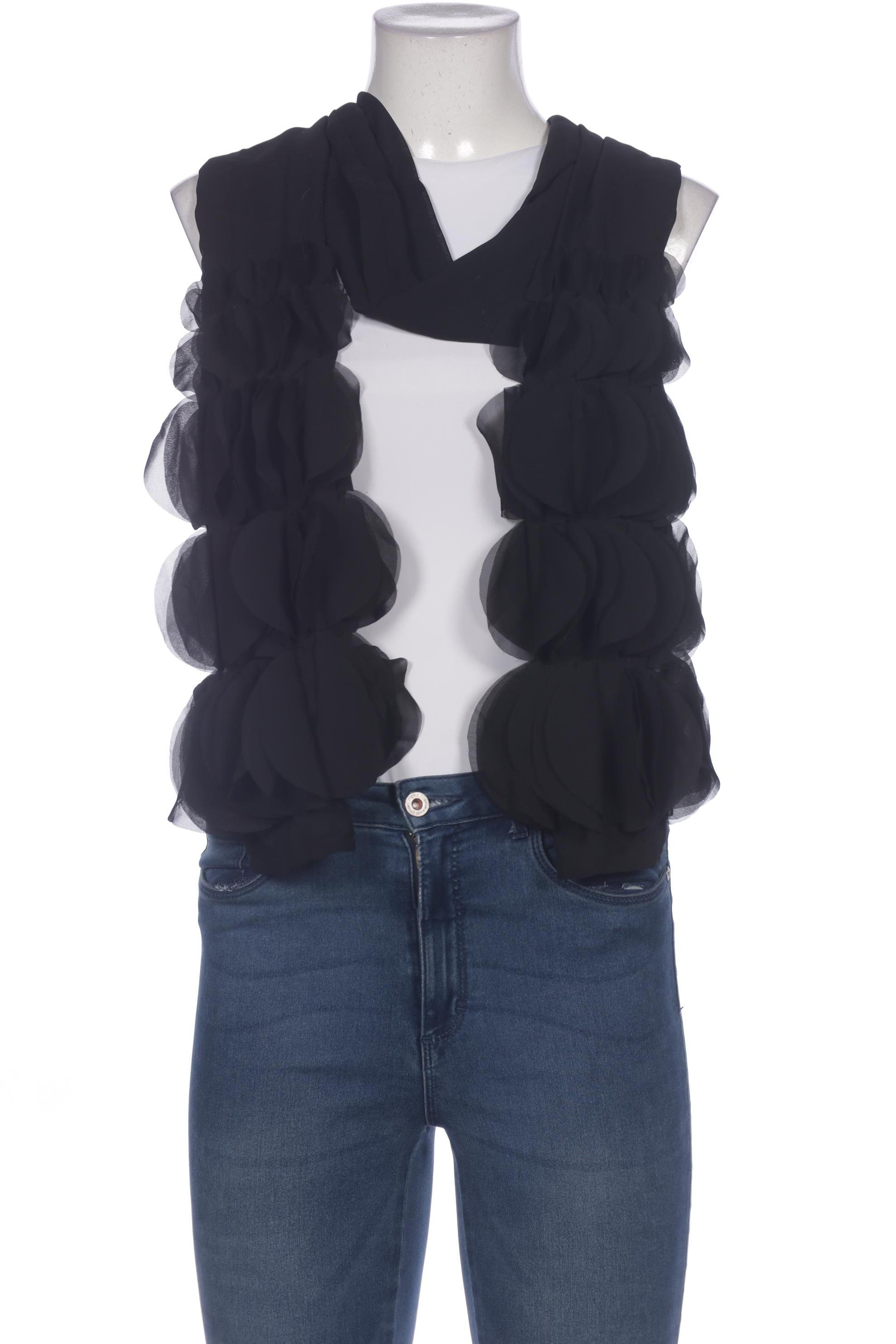 

Ana Alcazar Damen Schal, schwarz, Gr.