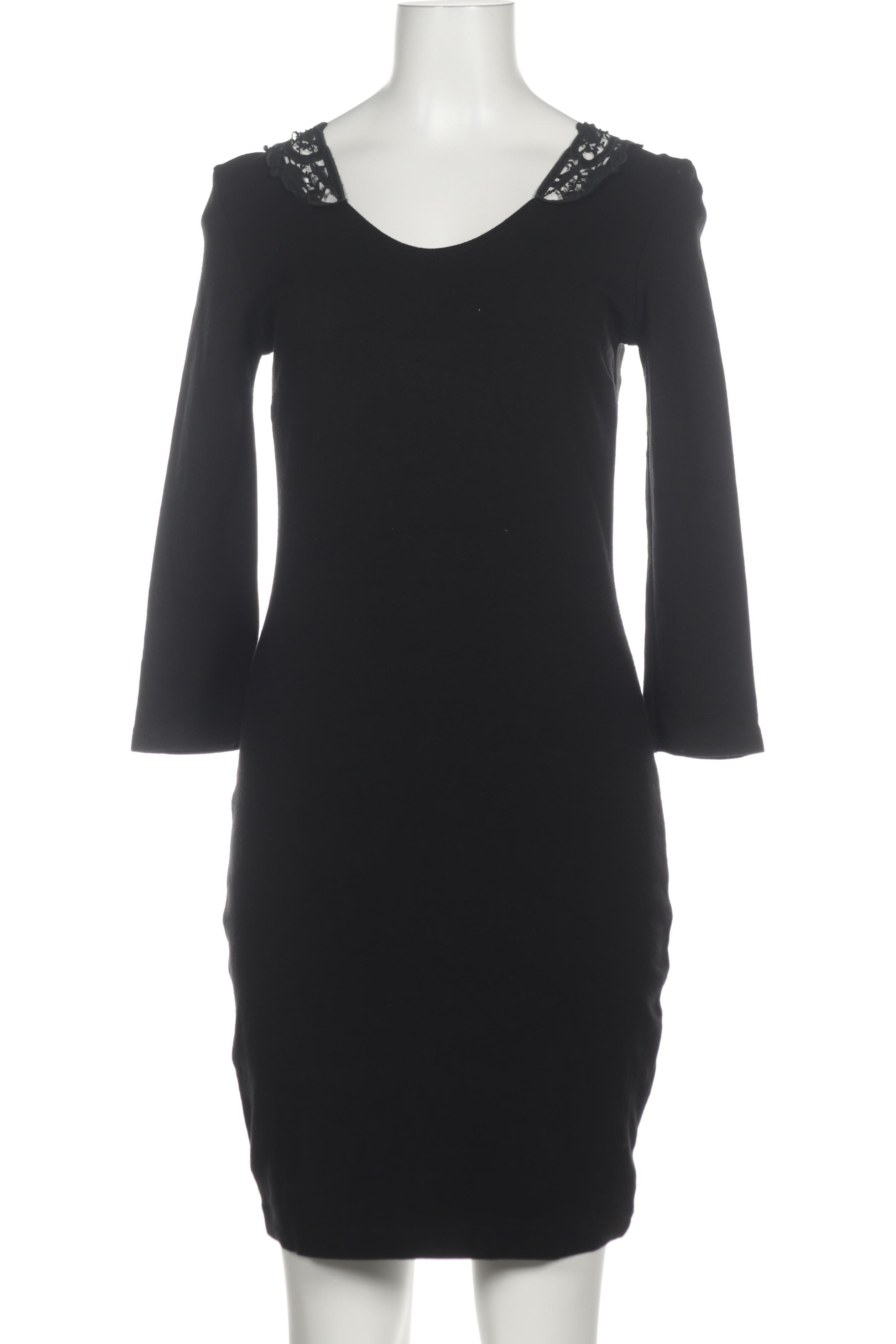 

Ana Alcazar Damen Kleid, schwarz, Gr. 32