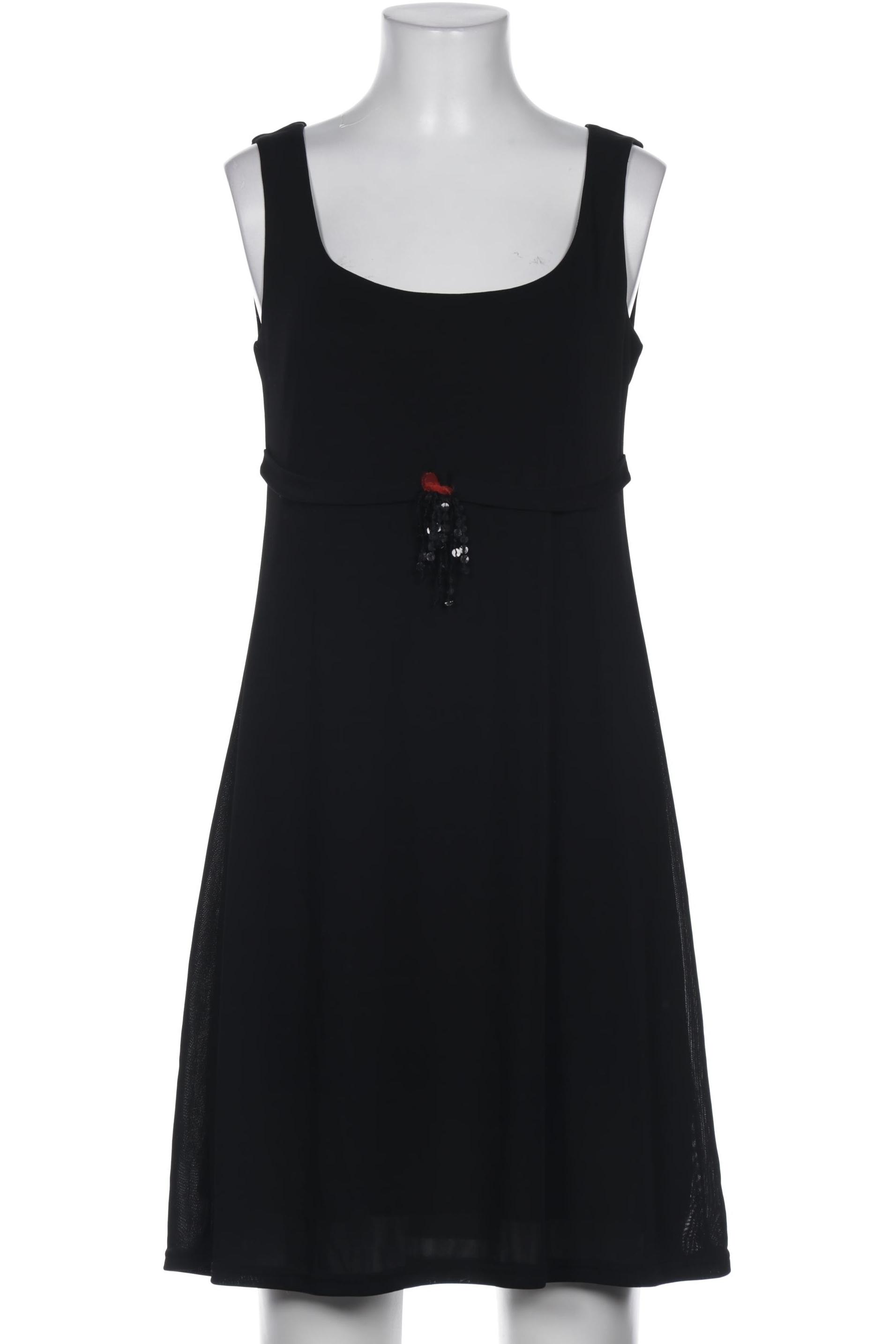 

Ana Alcazar Damen Kleid, schwarz, Gr. 38