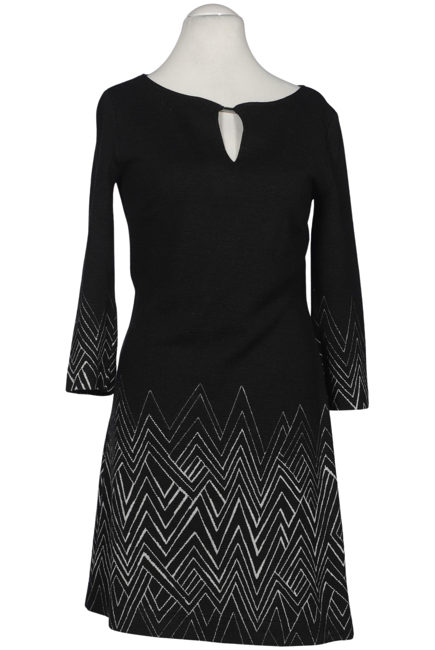 

Ana Alcazar Damen Kleid, schwarz, Gr. 36