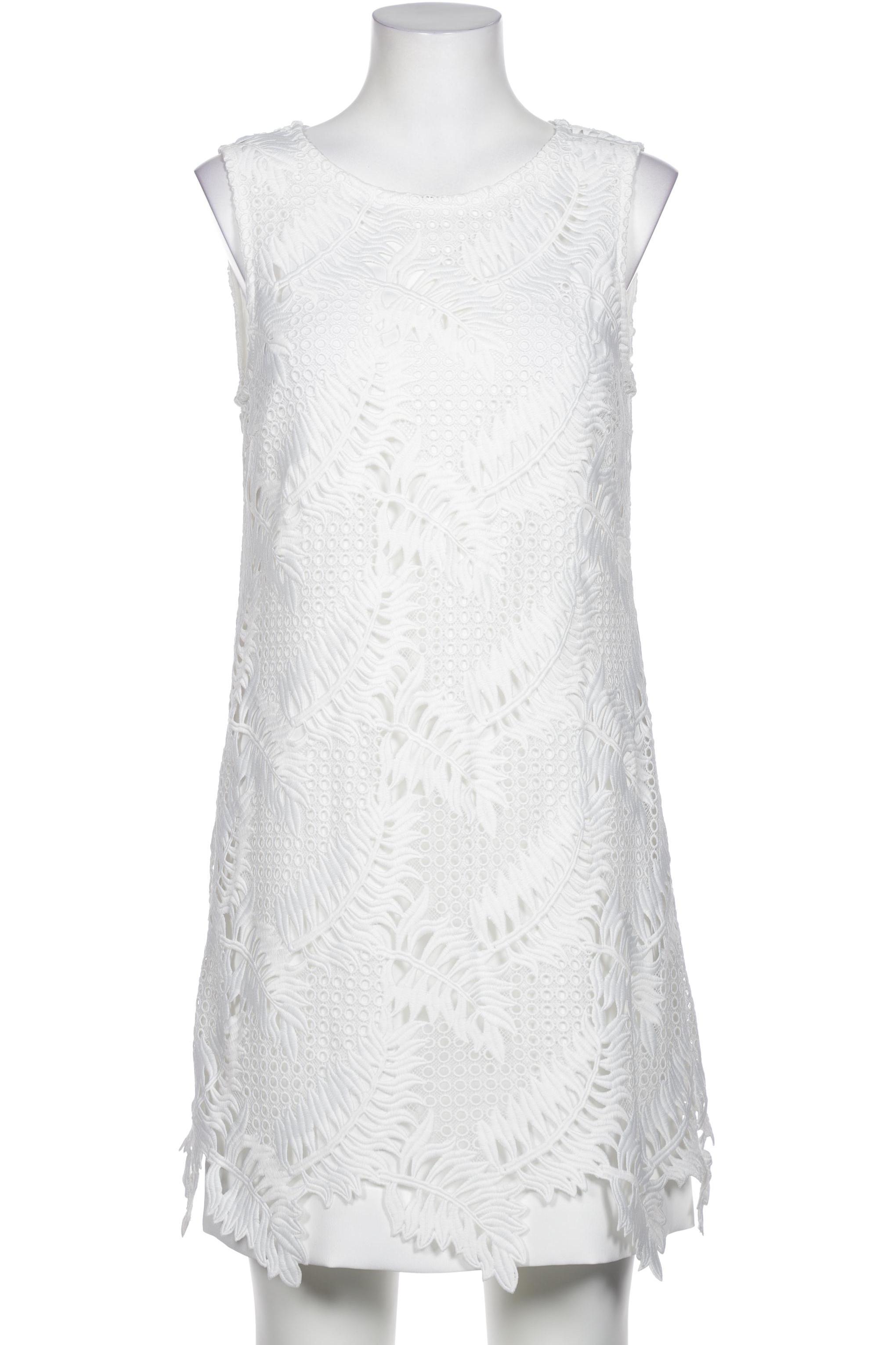 

Ana Alcazar Damen Kleid, weiß, Gr. 40