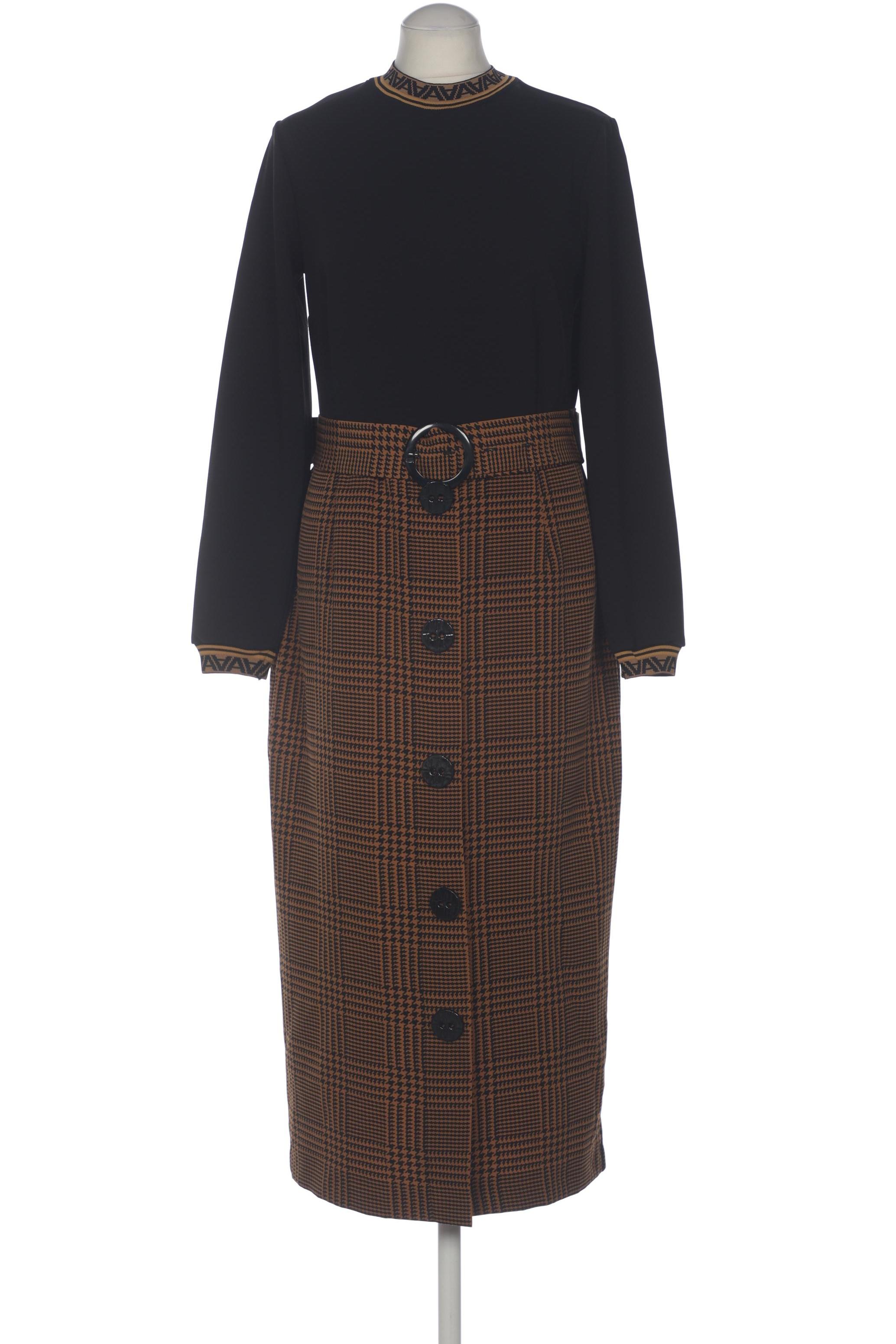 

Ana Alcazar Damen Kleid, schwarz, Gr. 40