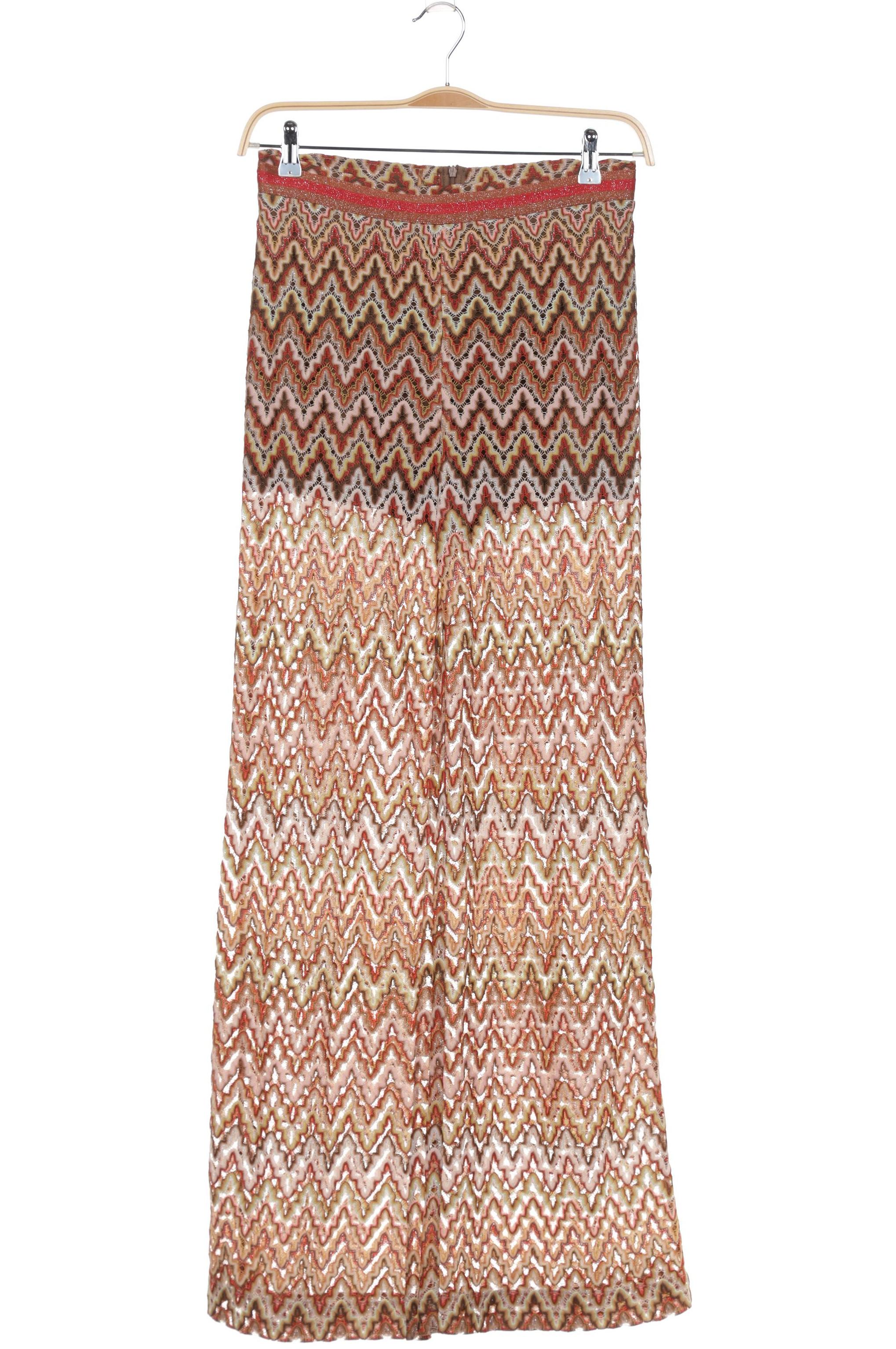 

Ana Alcazar Damen Stoffhose, mehrfarbig, Gr. 38