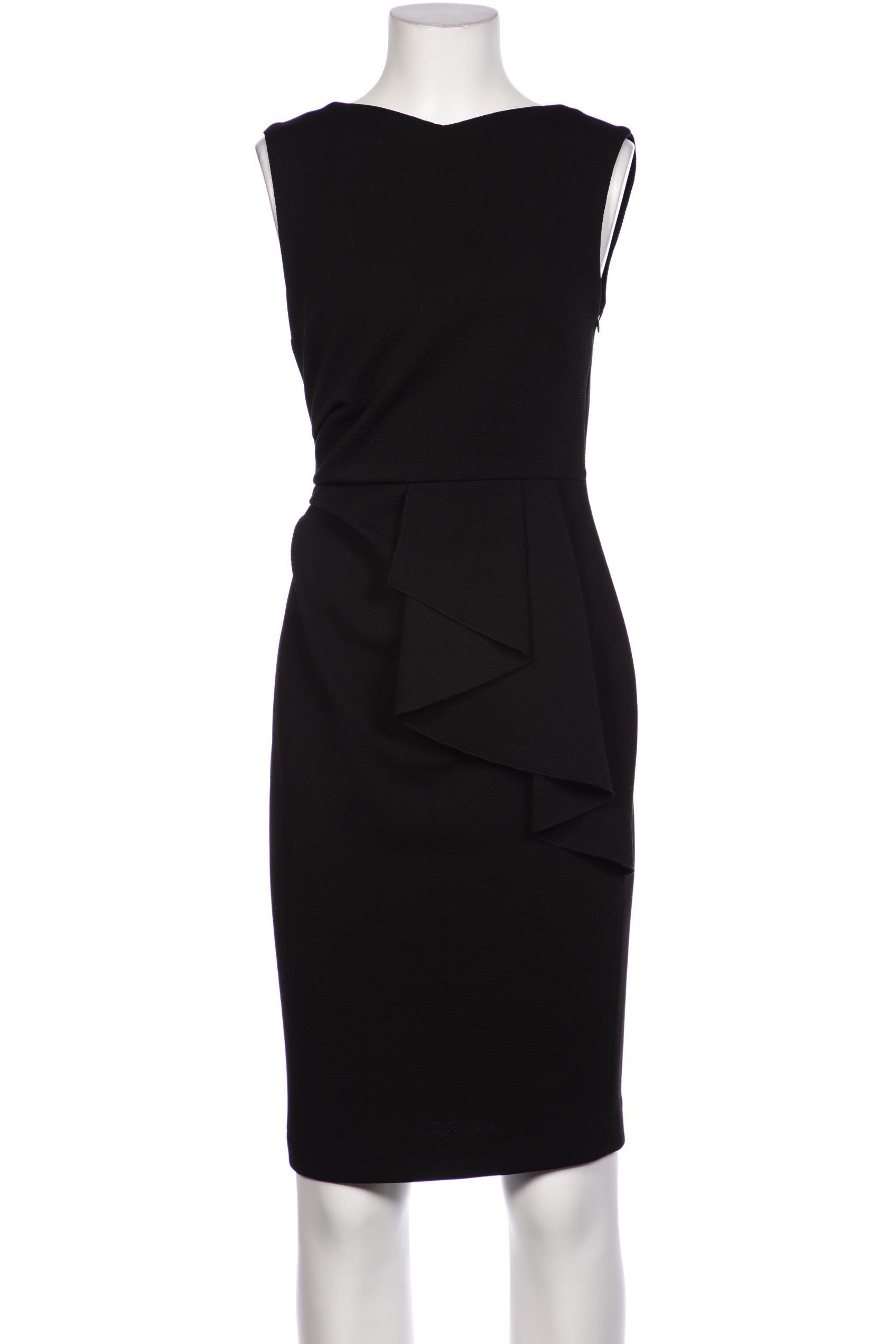 

Ana Alcazar Damen Kleid, schwarz, Gr. 34