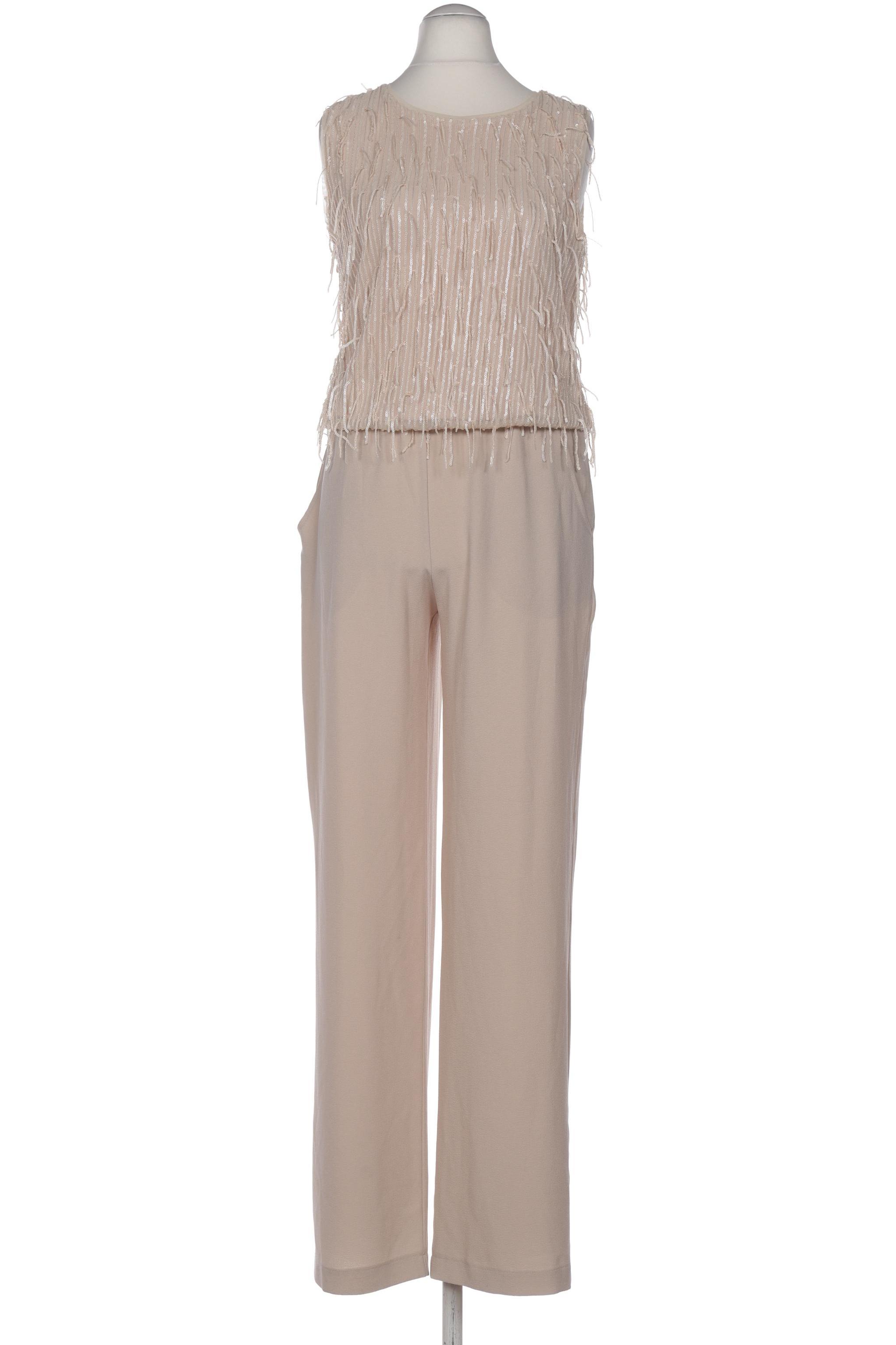 

Ana Alcazar Damen Jumpsuit/Overall, beige, Gr. 38