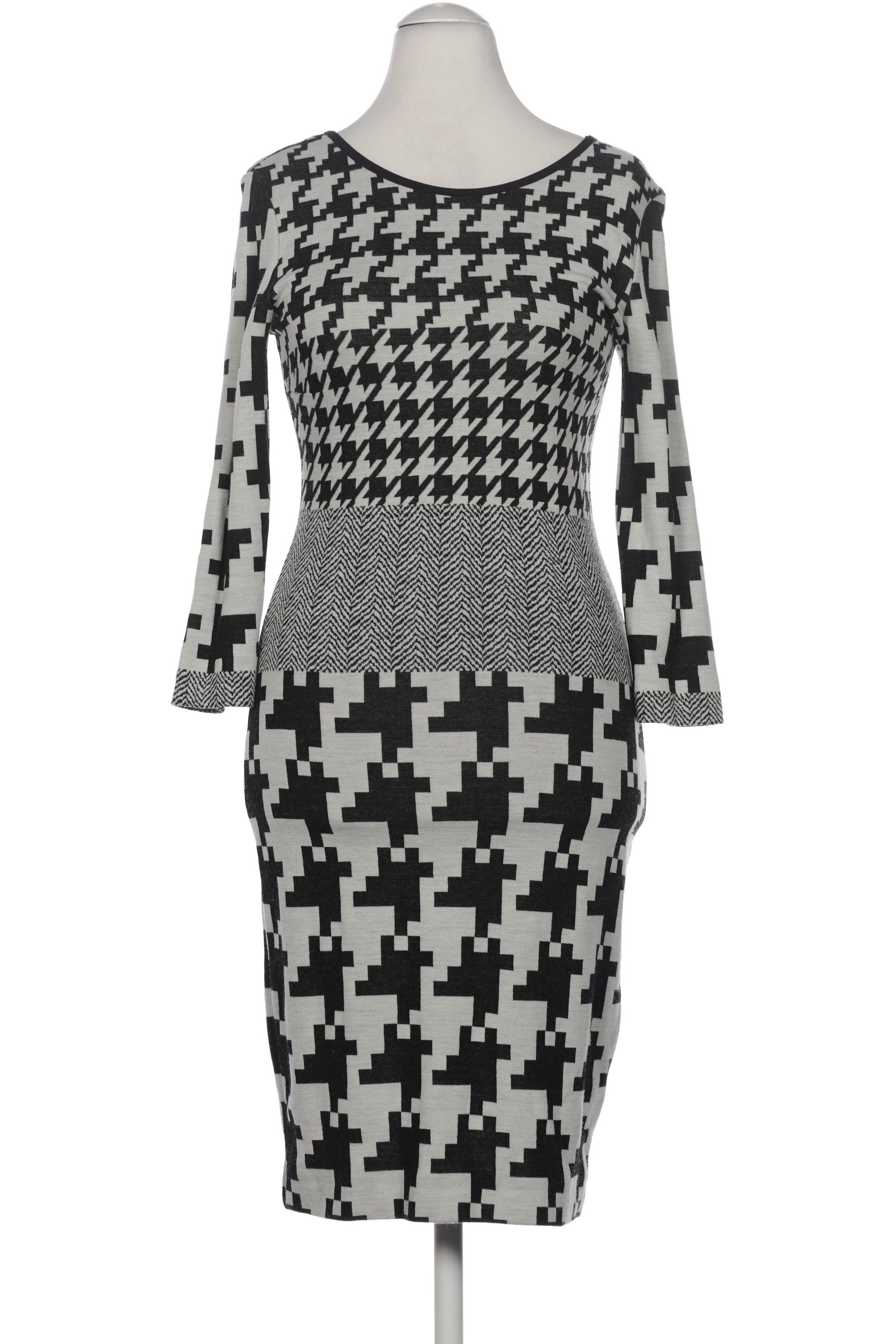

Ana Alcazar Damen Kleid, schwarz, Gr. 38