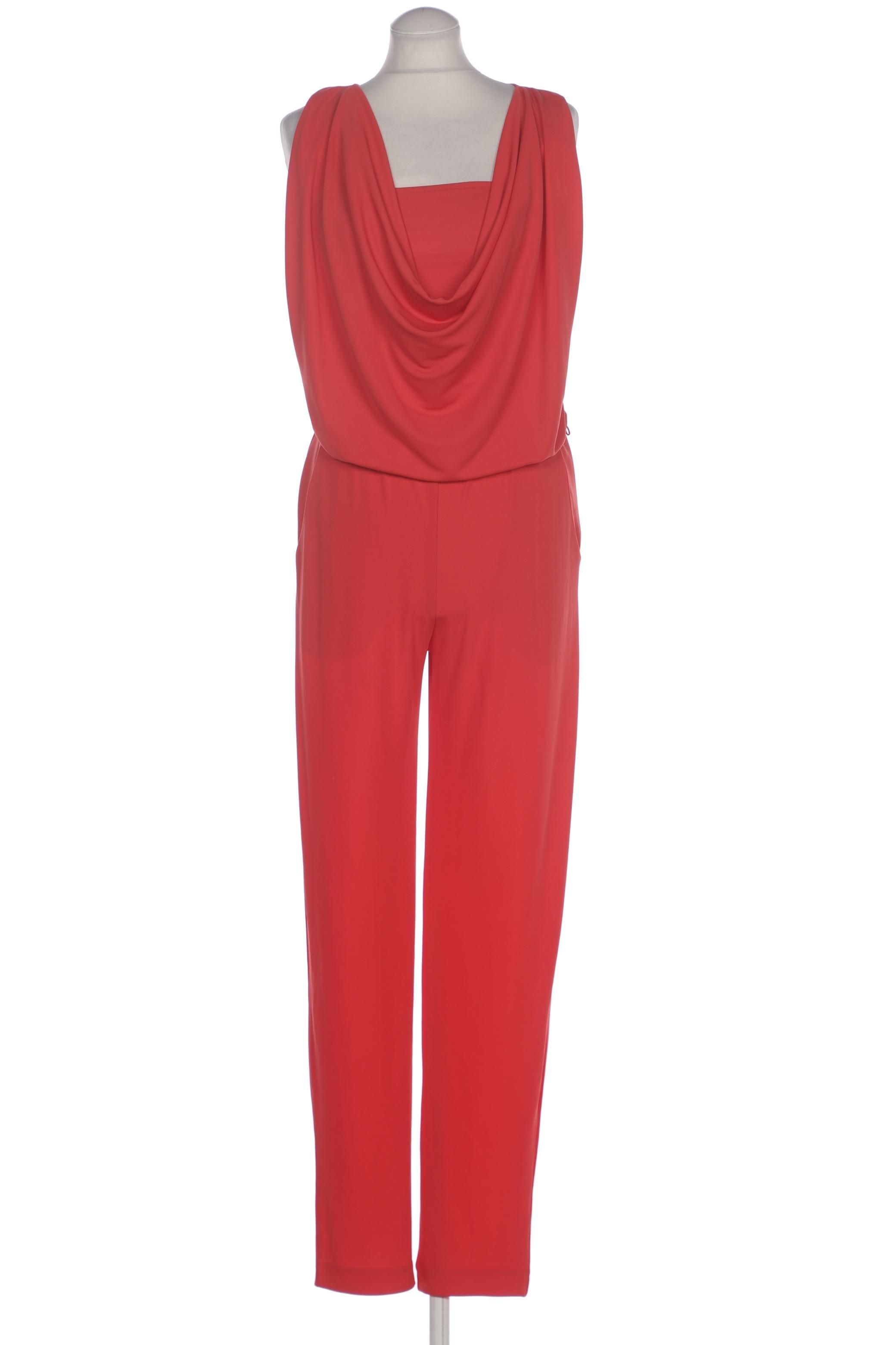 

Ana Alcazar Damen Jumpsuit/Overall, rot, Gr. 36