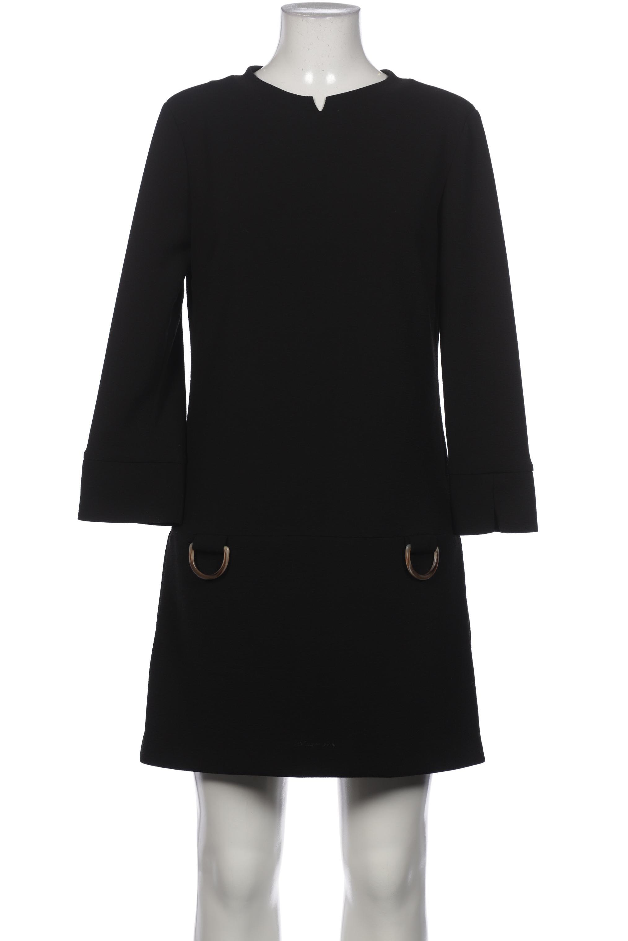 

Ana Alcazar Damen Kleid, schwarz, Gr. 38